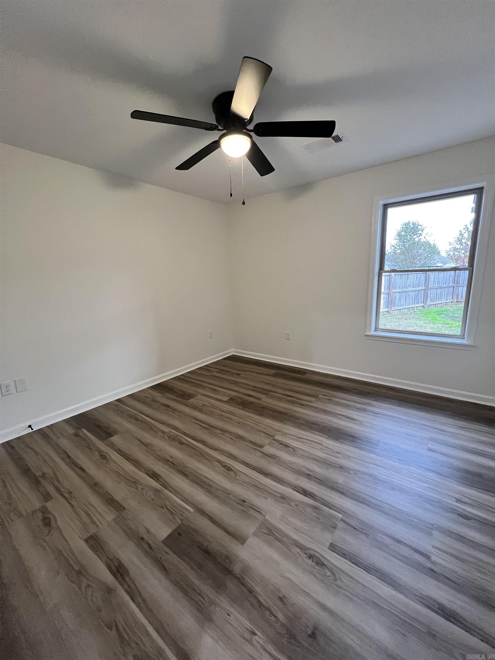 VALLEY ELMS S/D - Residential