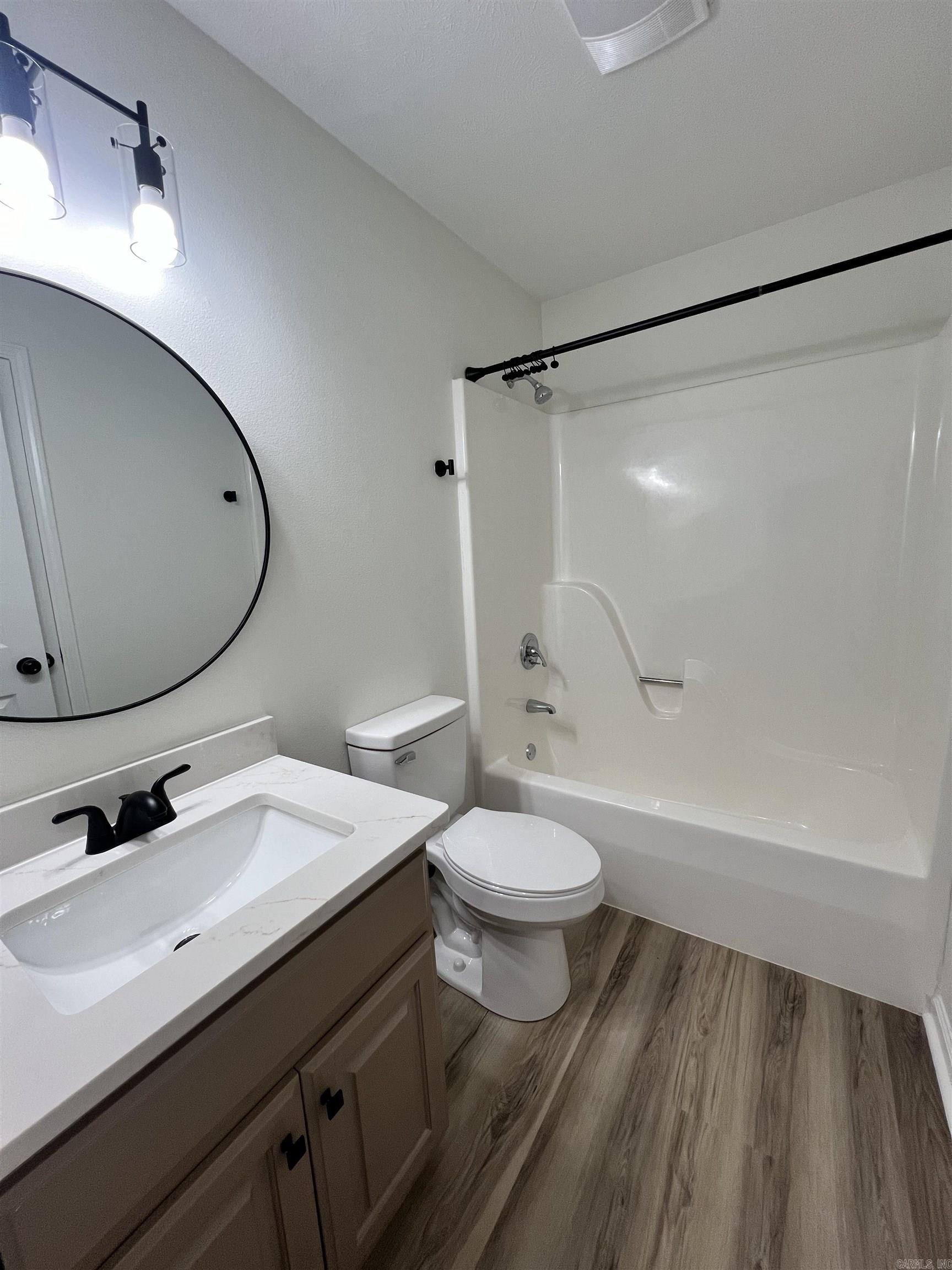 VALLEY ELMS S/D - Residential