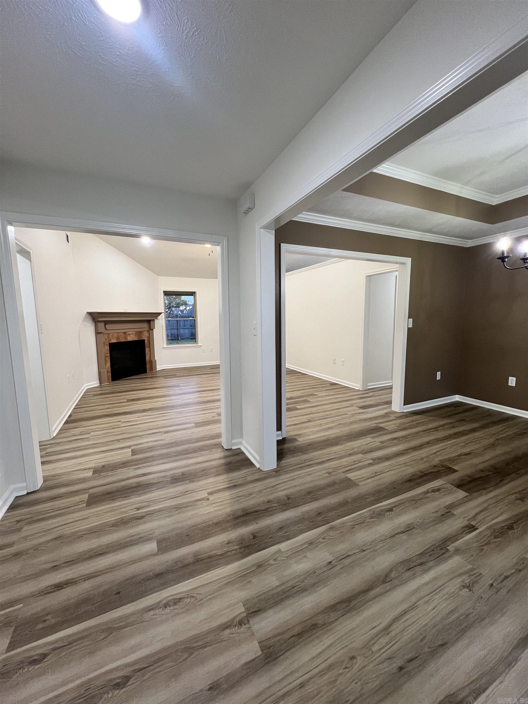 VALLEY ELMS S/D - Residential