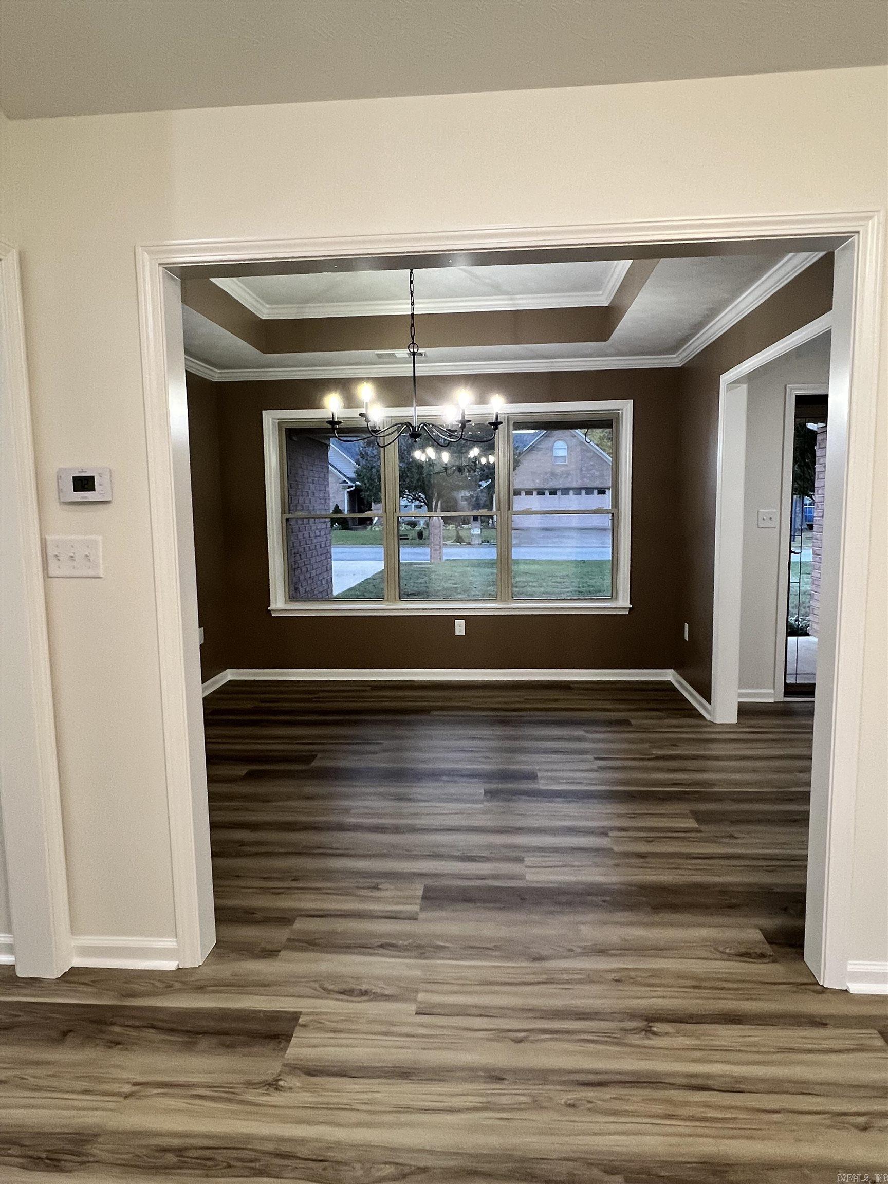 VALLEY ELMS S/D - Residential