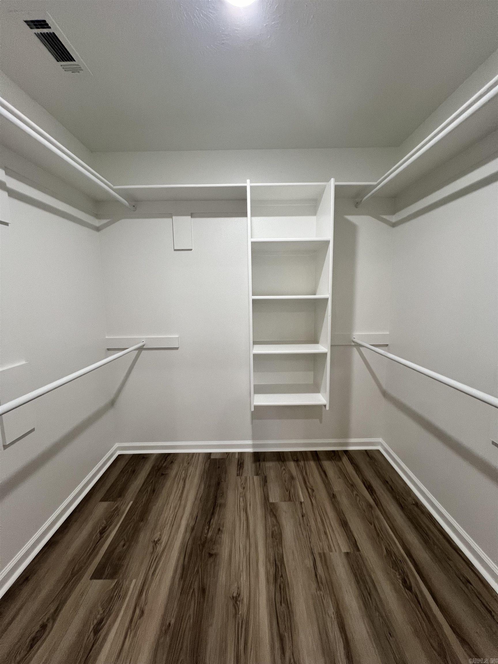 VALLEY ELMS S/D - Residential