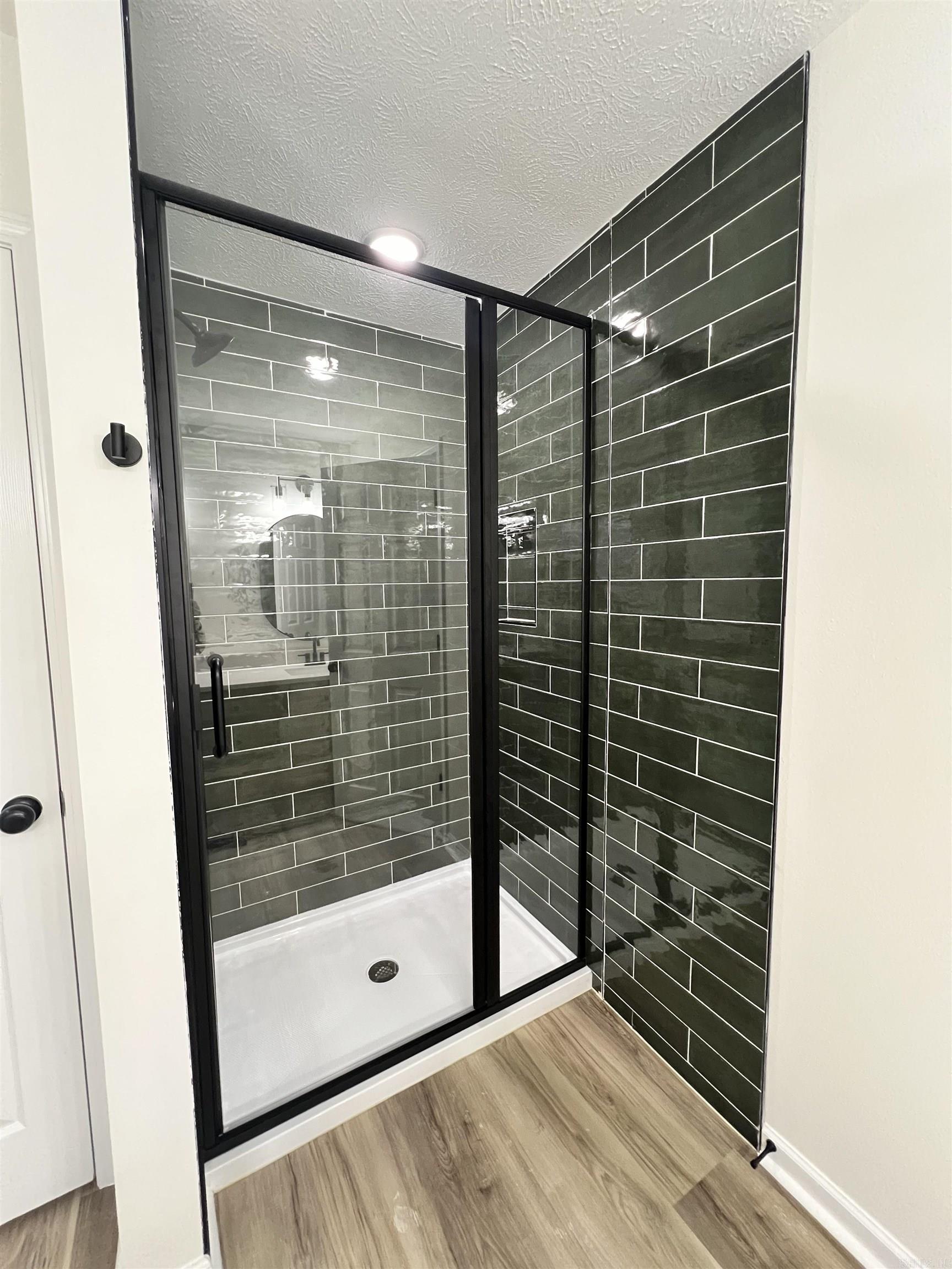 VALLEY ELMS S/D - Residential