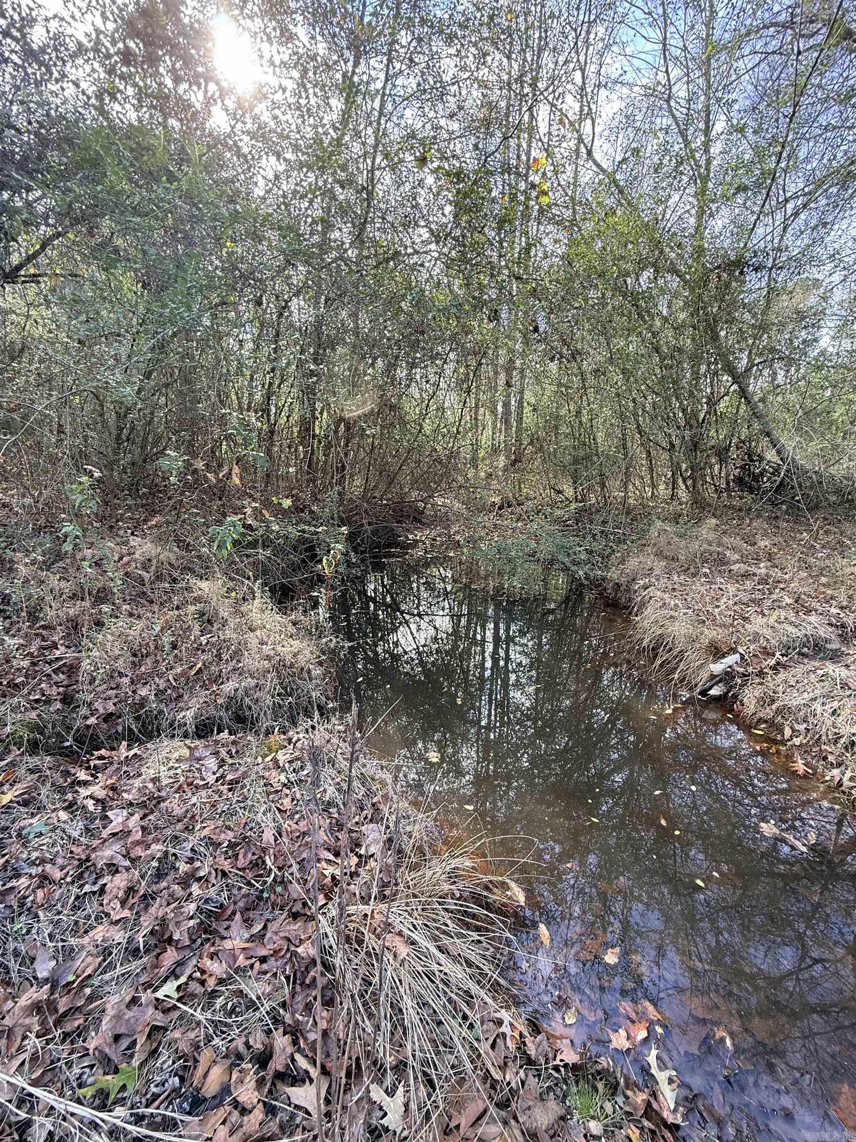 Not in Subdivision - Land