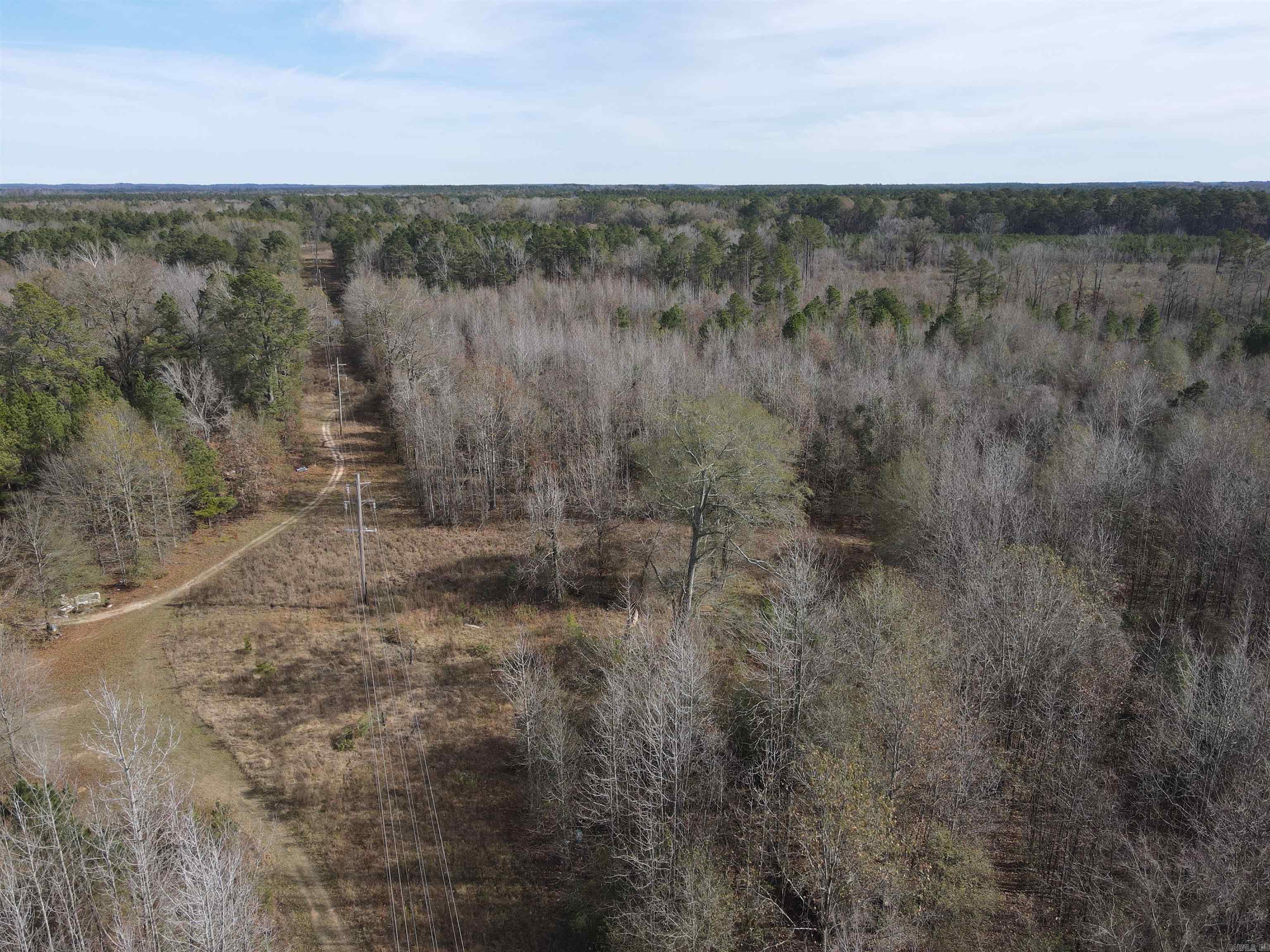 Not in Subdivision - Land