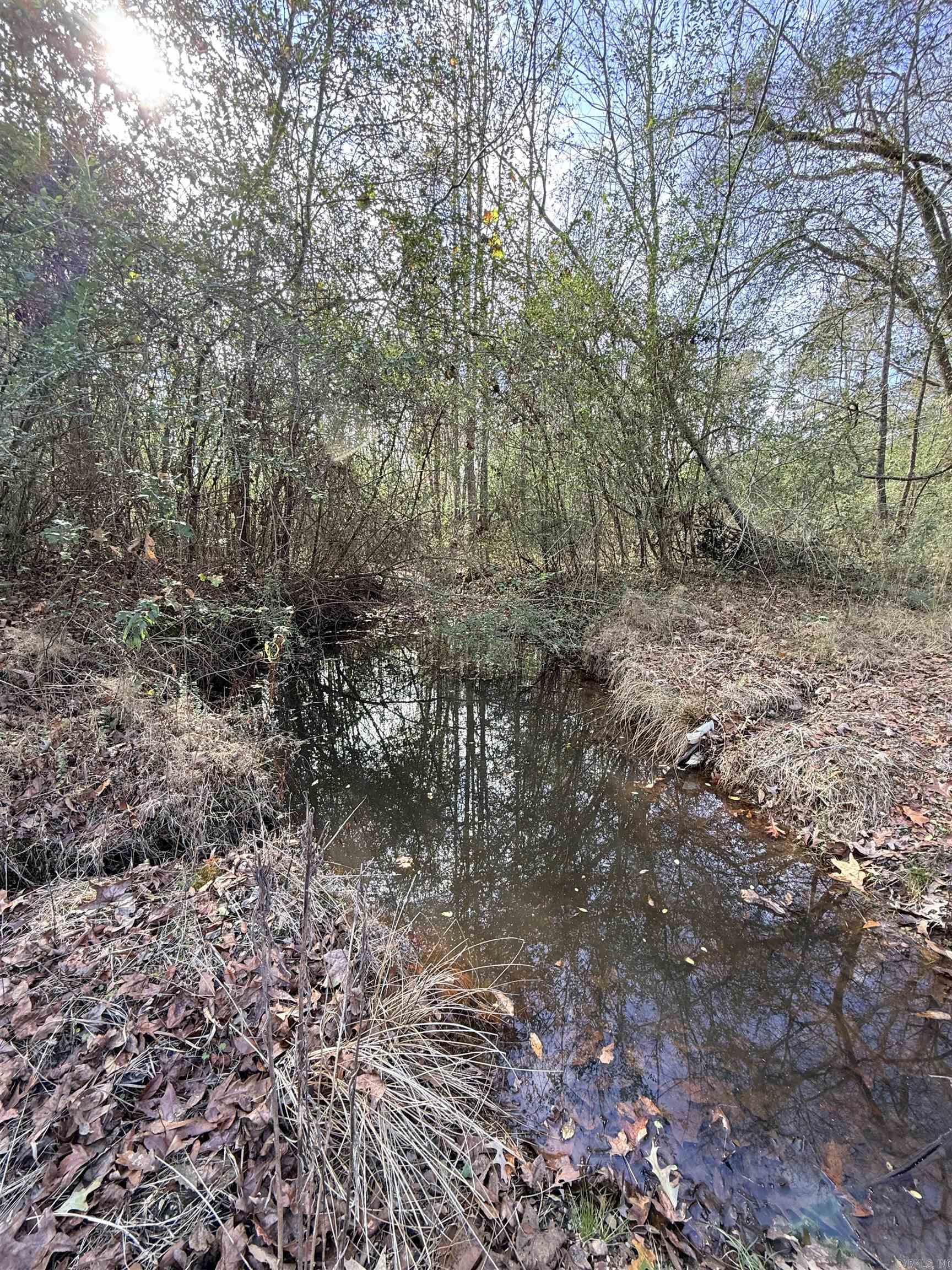 Not in Subdivision - Land