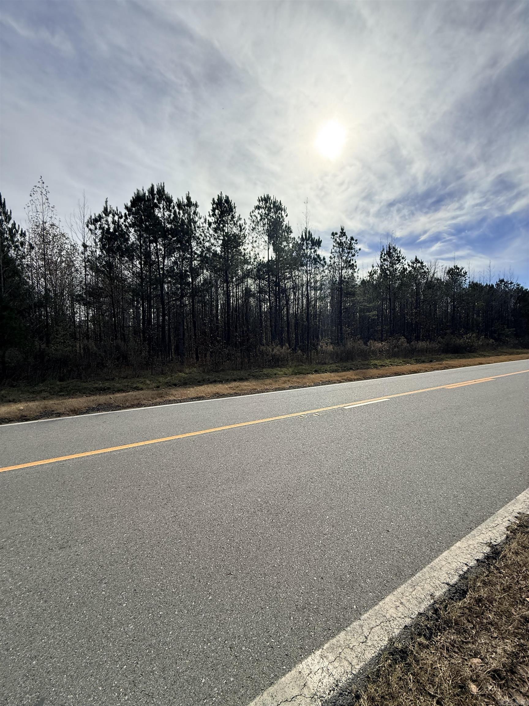 Not in Subdivision - Land