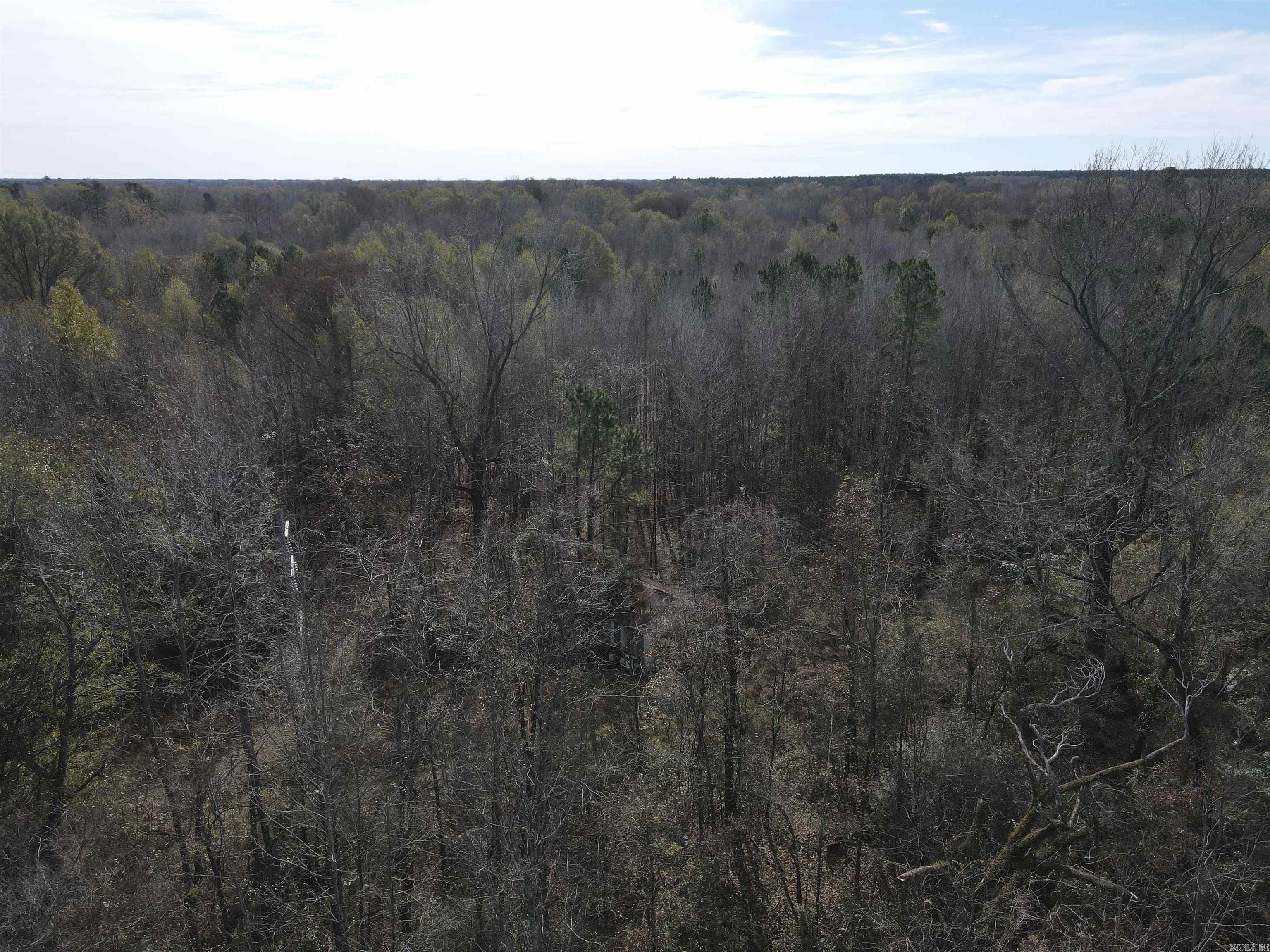 Not in Subdivision - Land