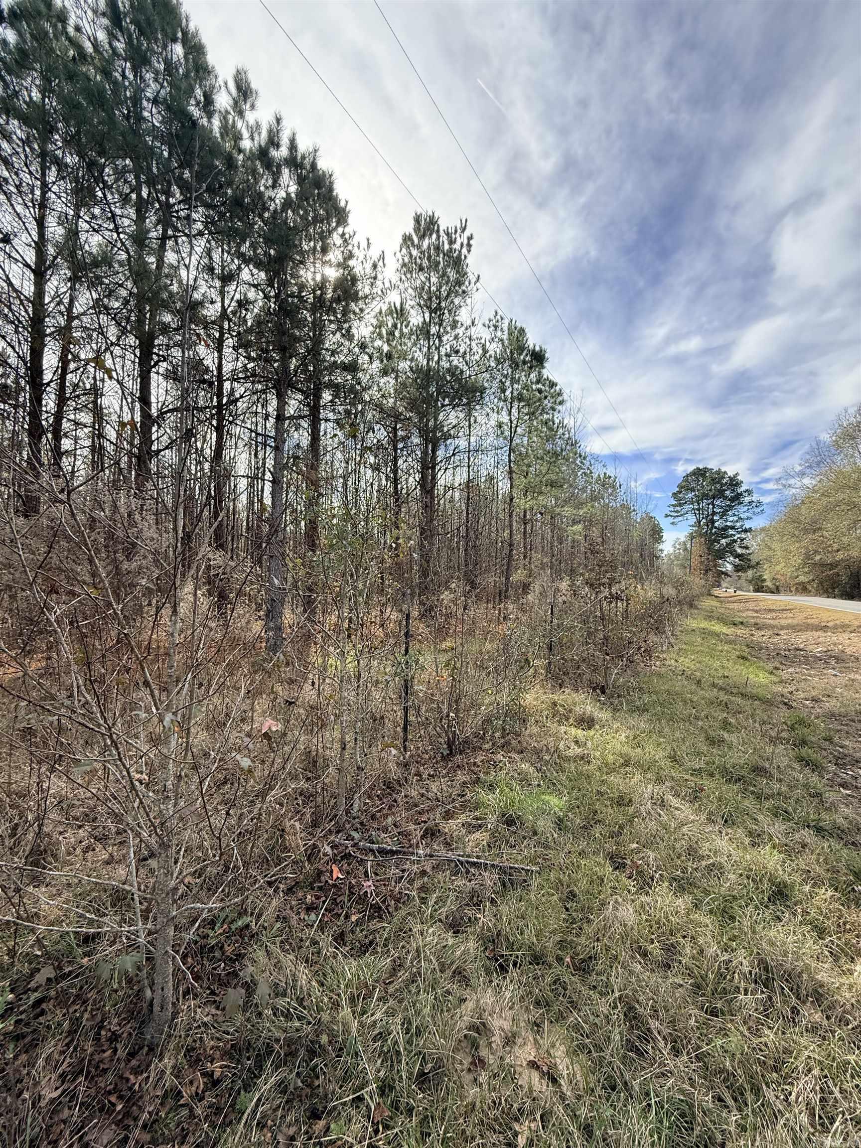 Not in Subdivision - Land