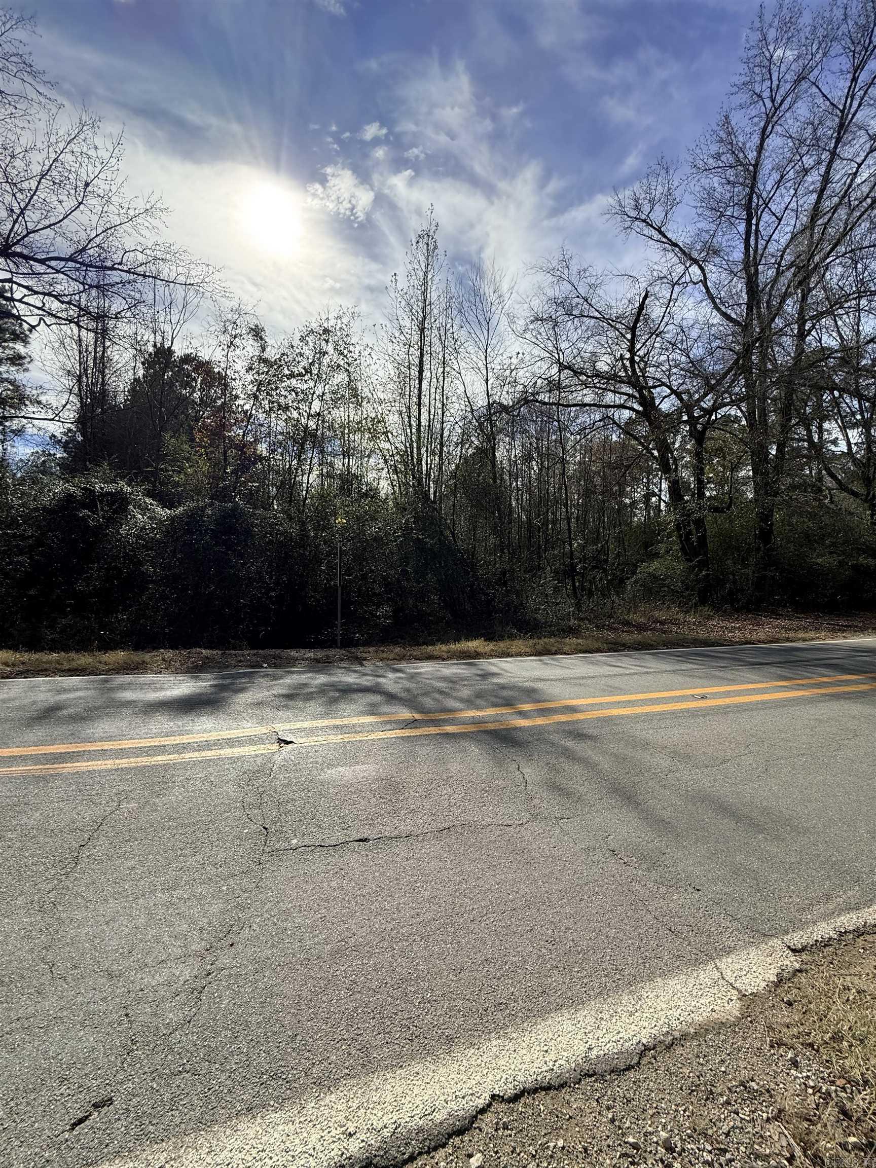 Not in Subdivision - Land