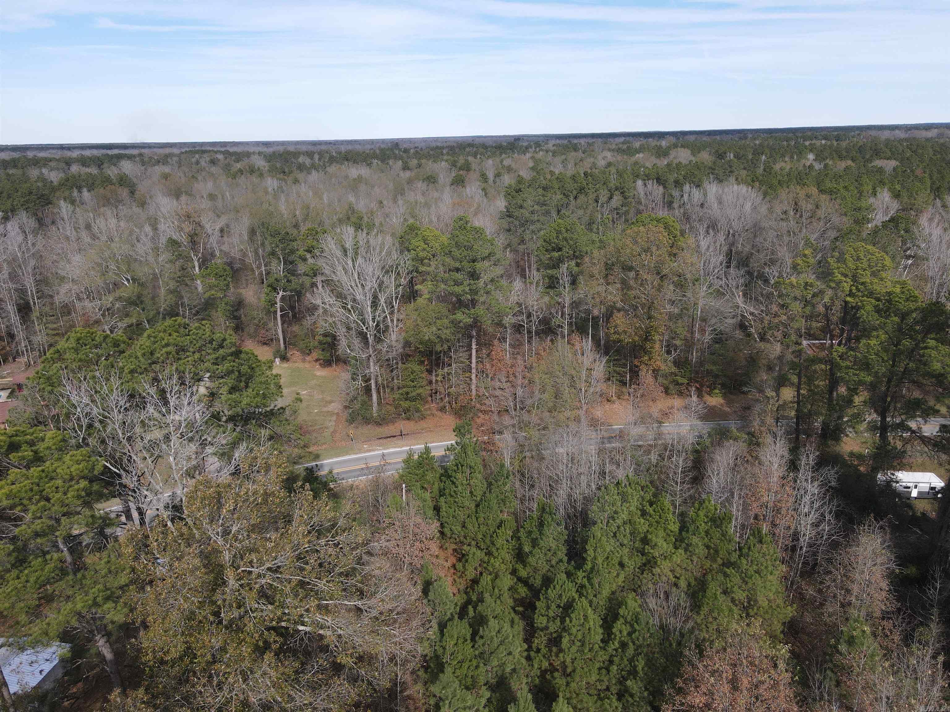 Not in Subdivision - Land