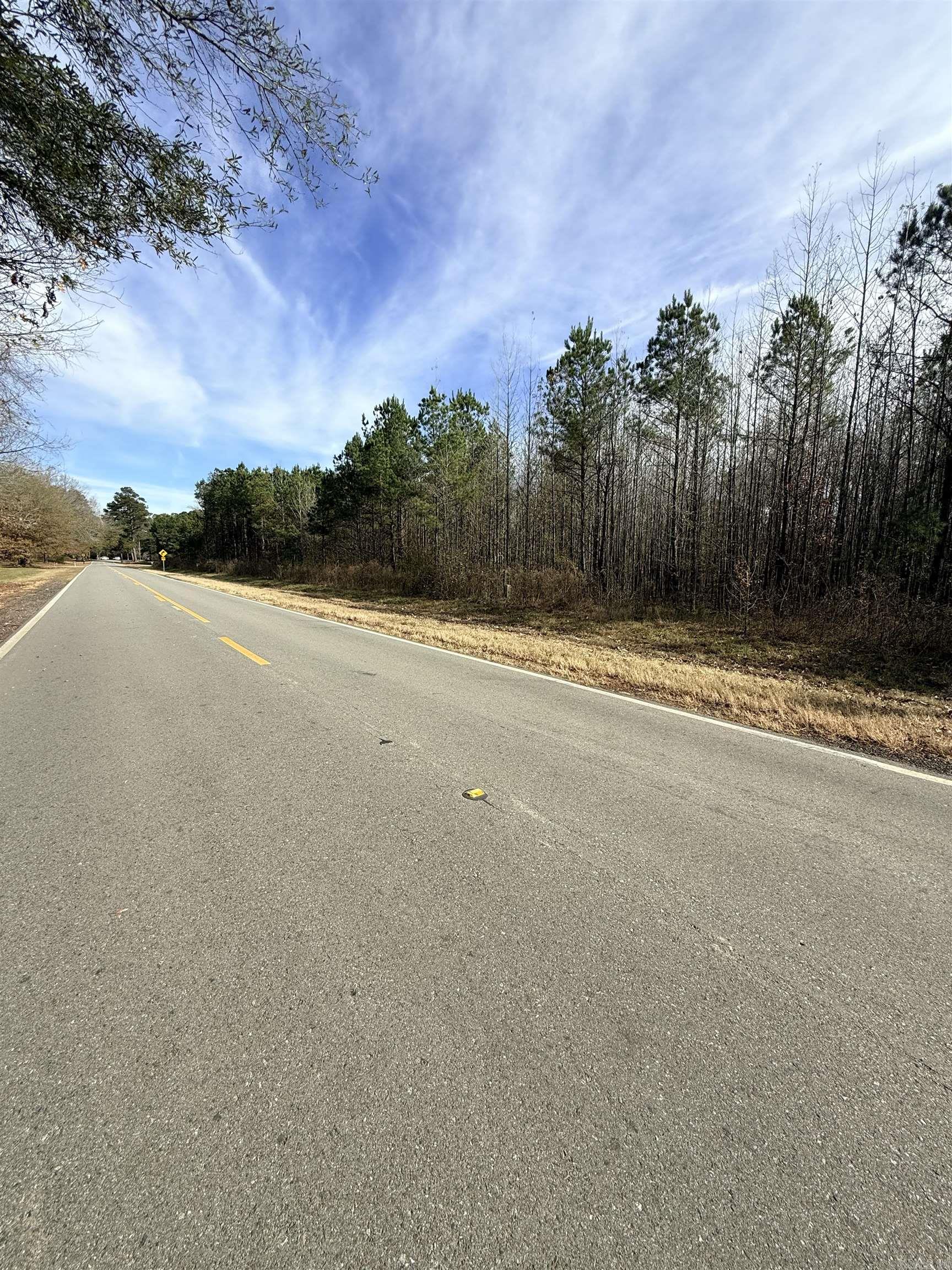 Not in Subdivision - Land