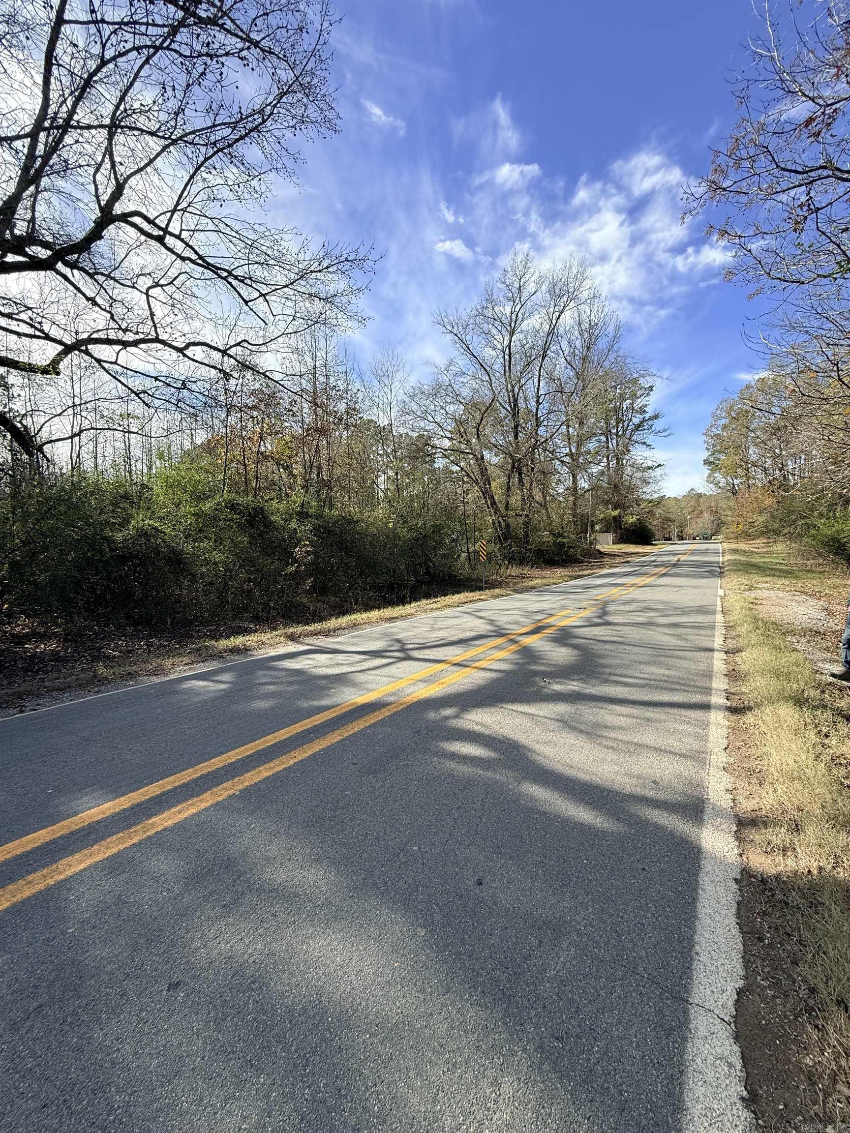 Not in Subdivision - Land