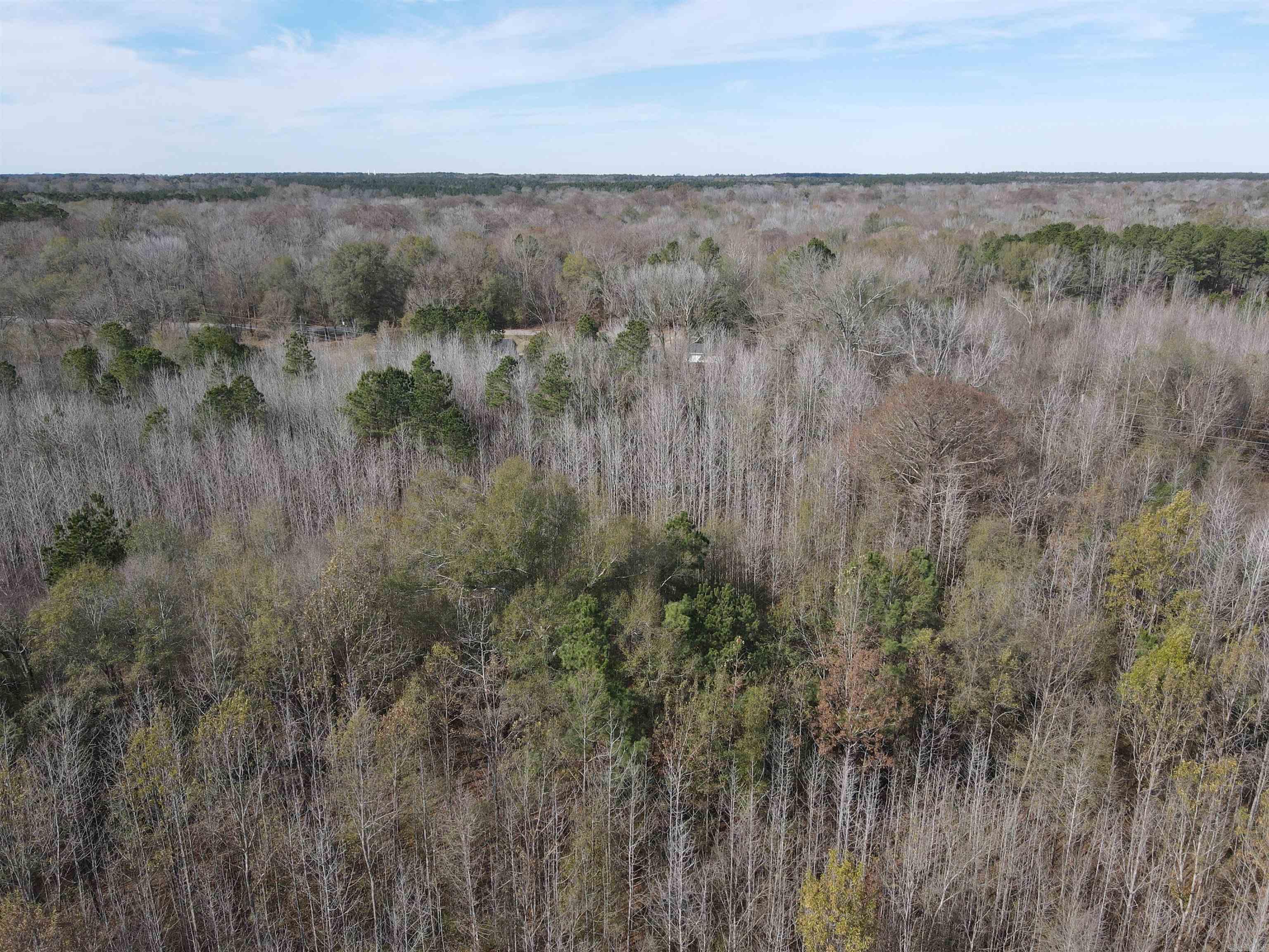 Not in Subdivision - Land