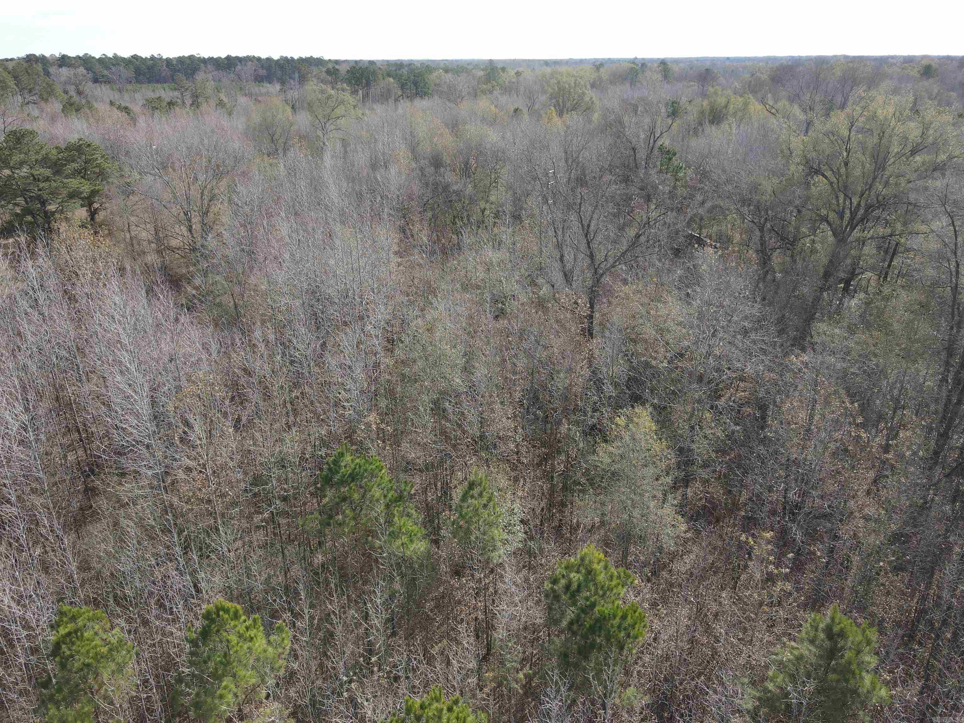 Not in Subdivision - Land