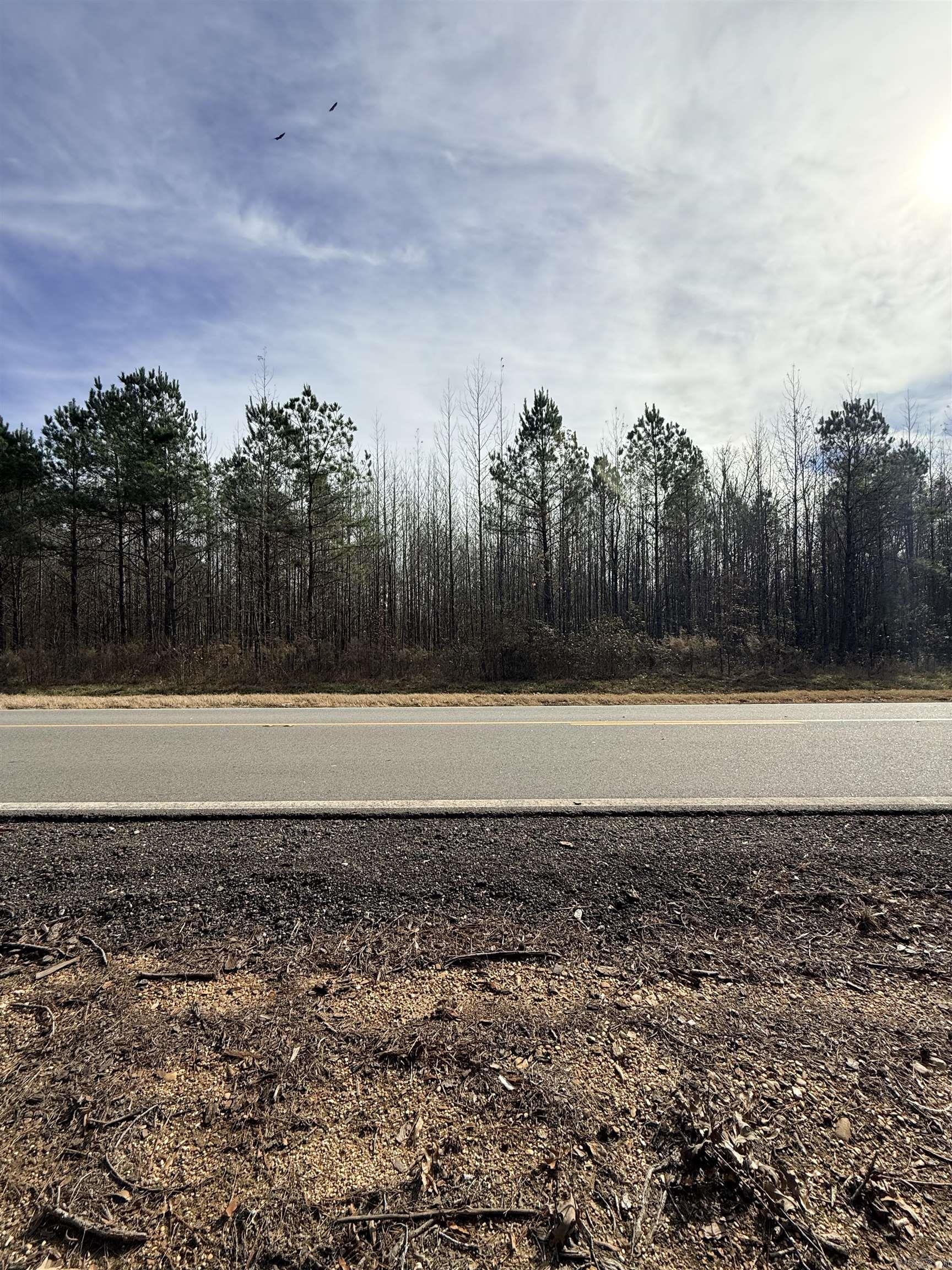 Not in Subdivision - Land