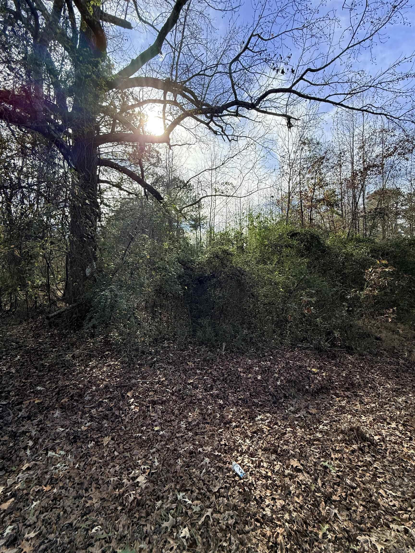 Not in Subdivision - Land