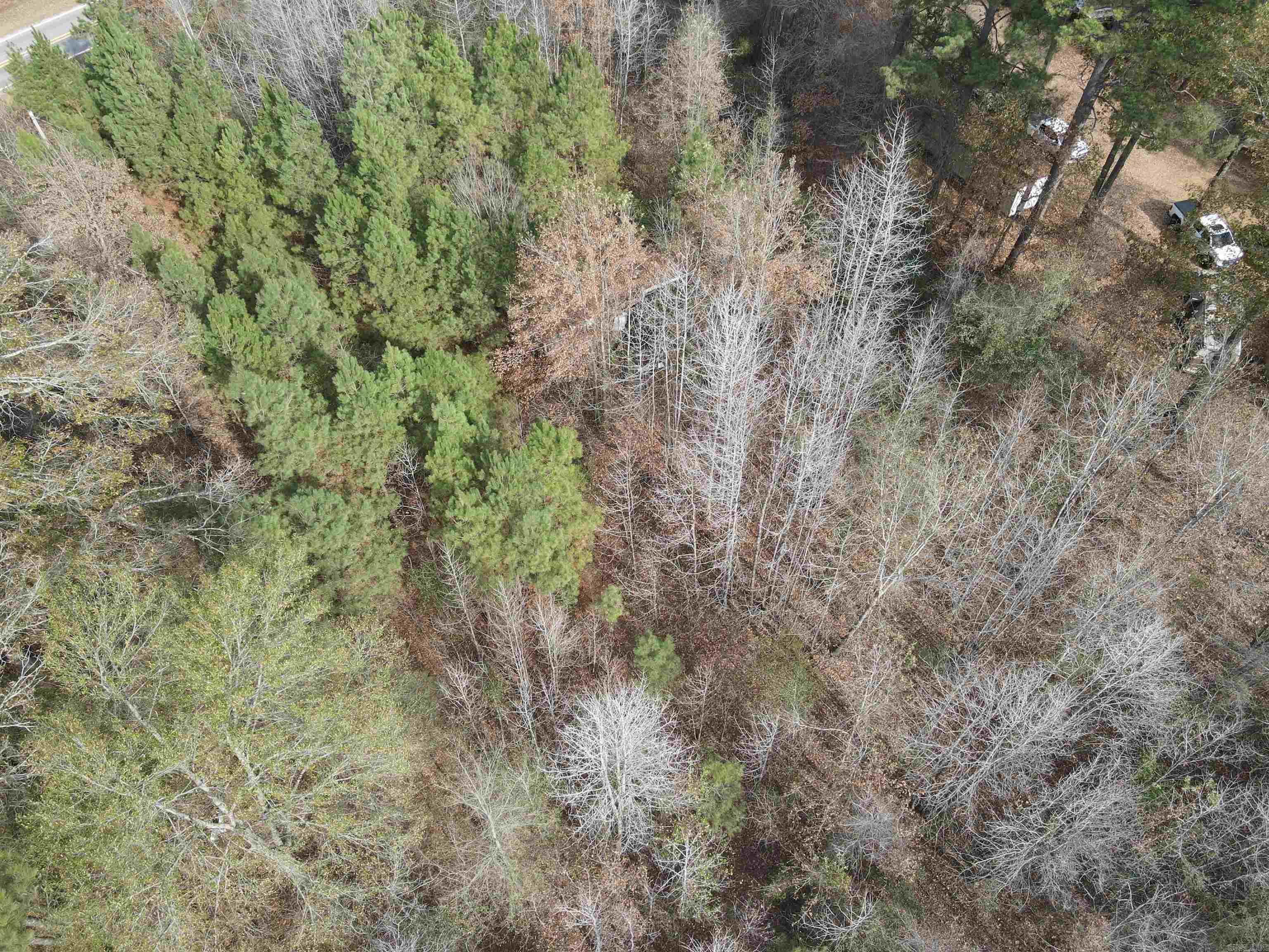 Not in Subdivision - Land