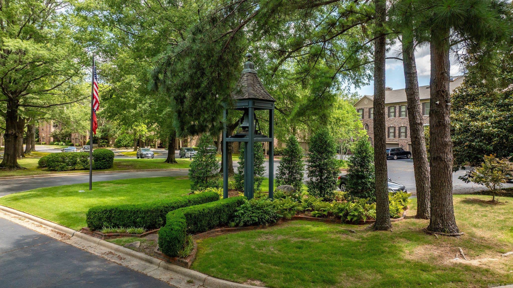 RIVERBEND HPR - Residential