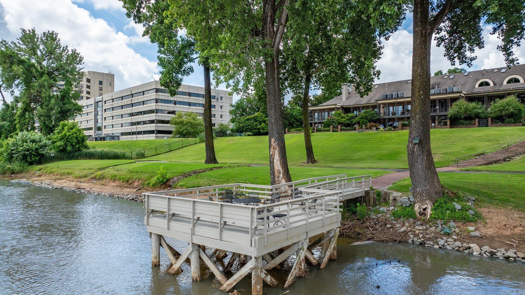 RIVERBEND HPR - Residential