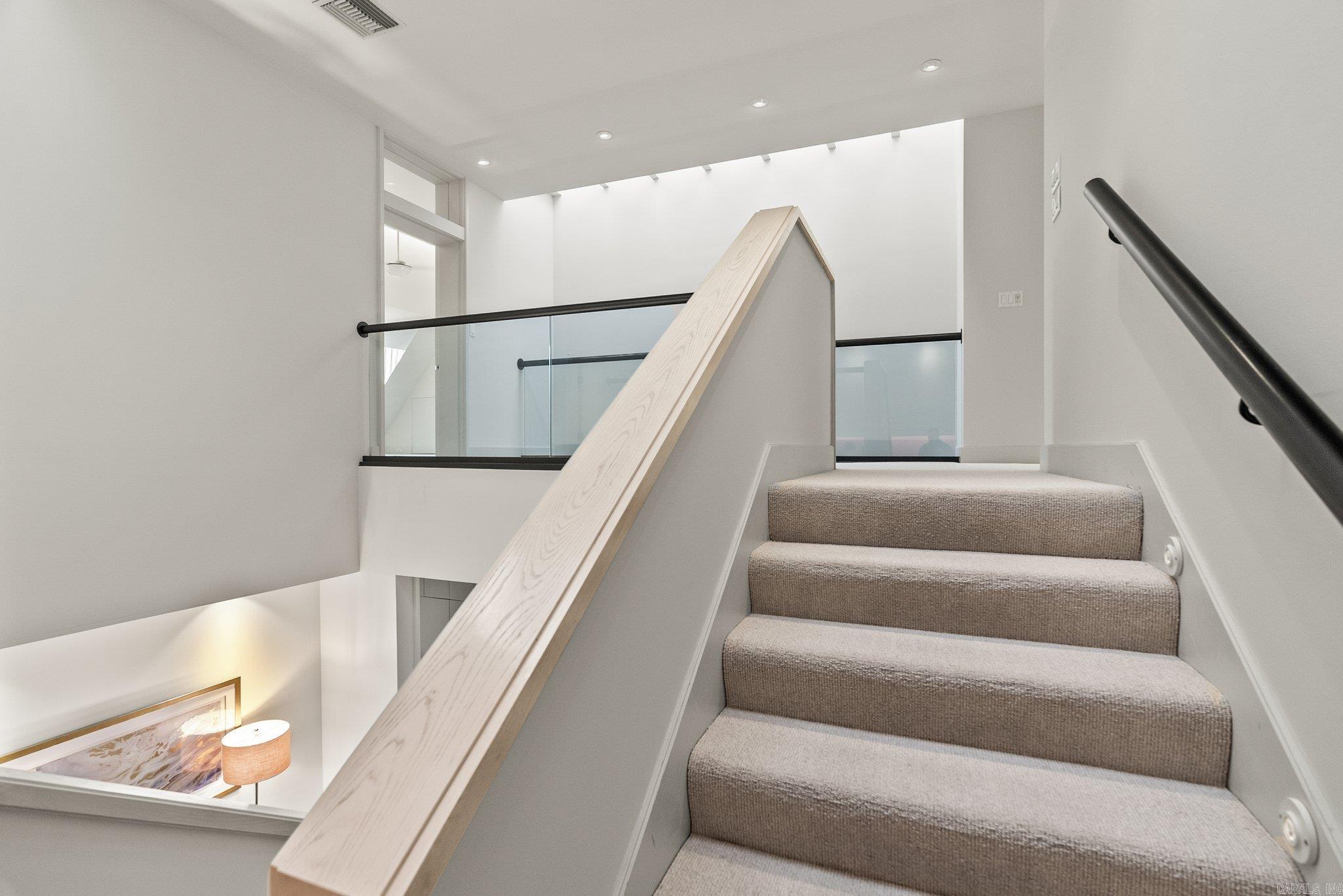 RIVERBEND HPR - Residential