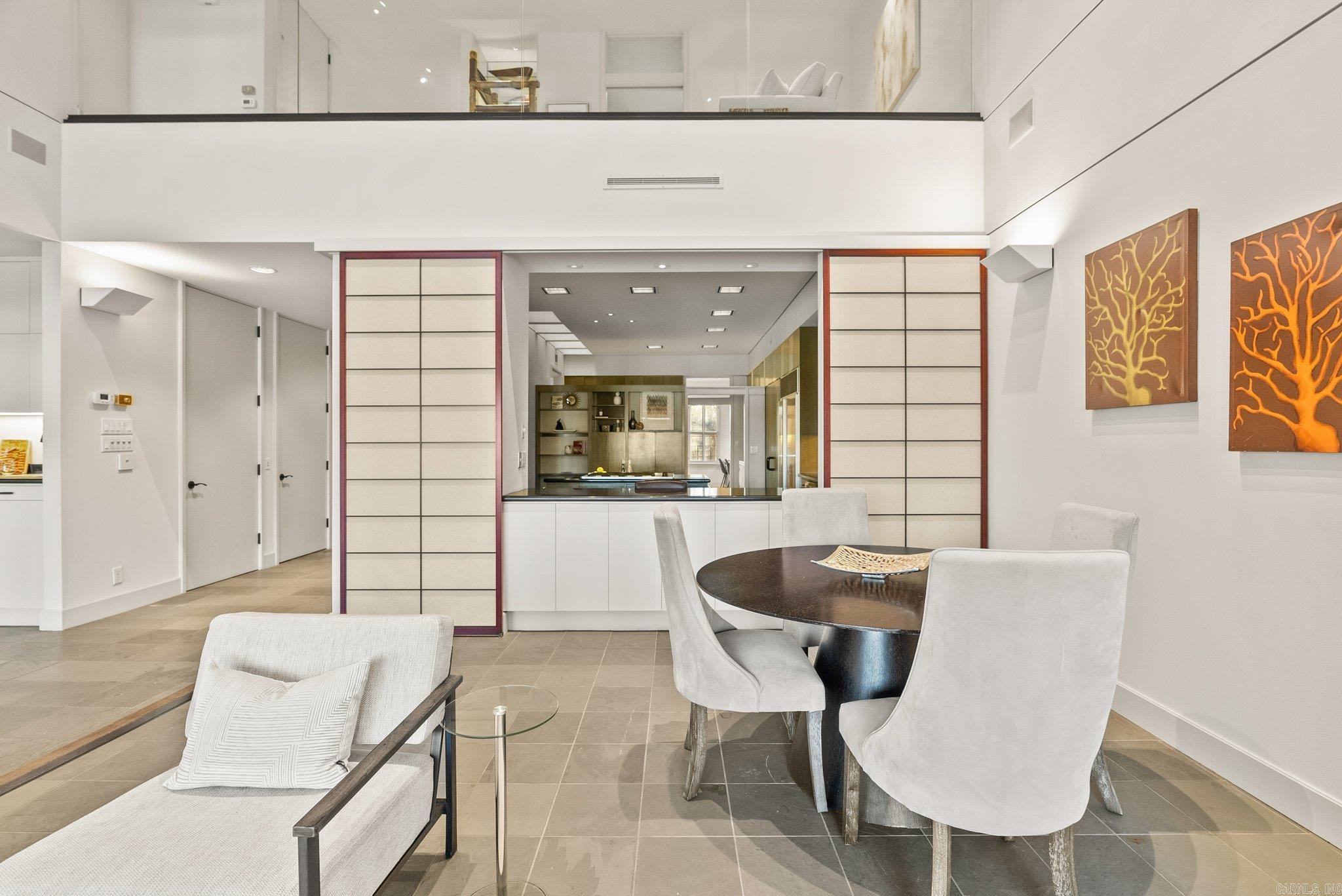 RIVERBEND HPR - Residential