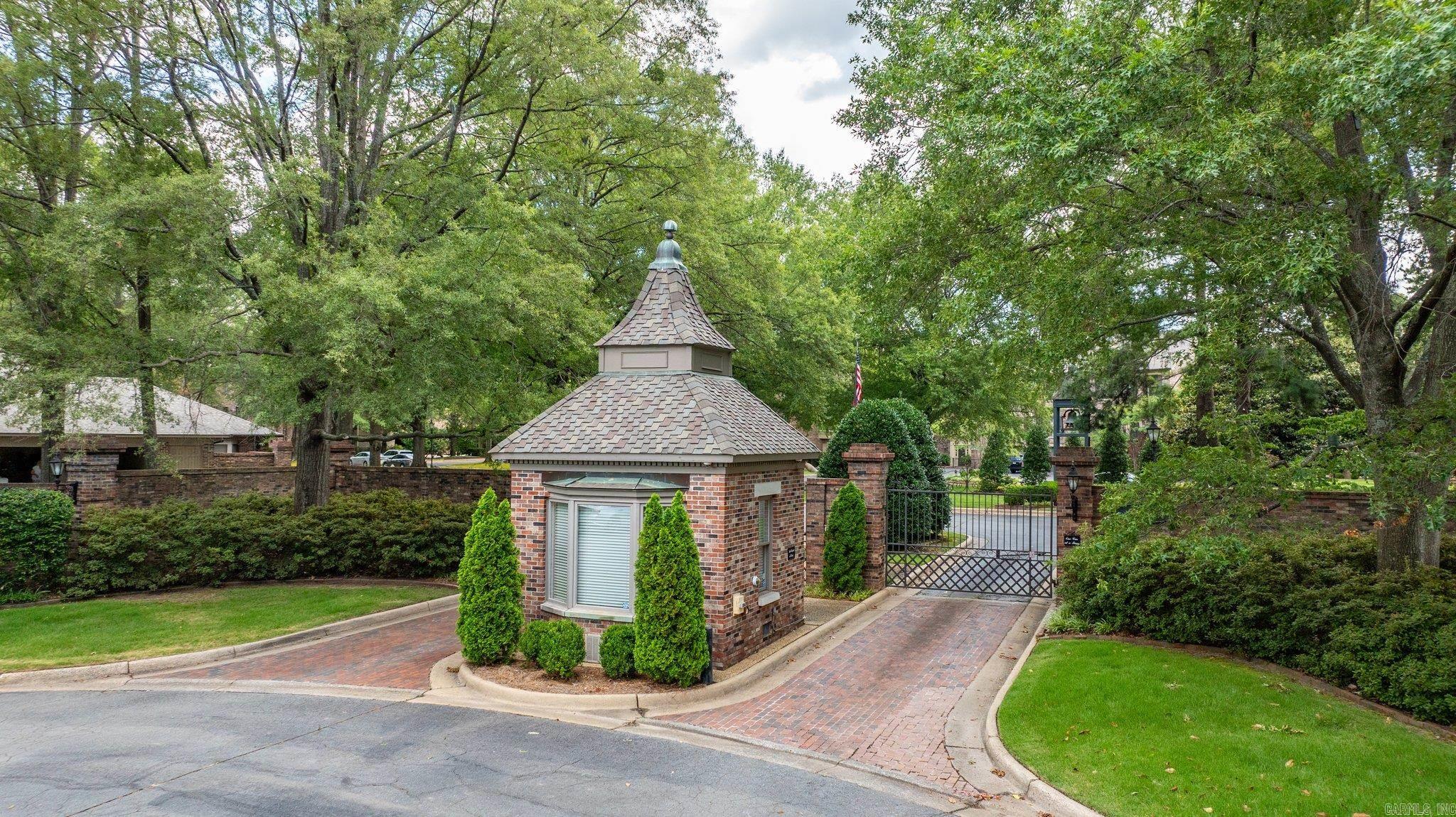 RIVERBEND HPR - Residential