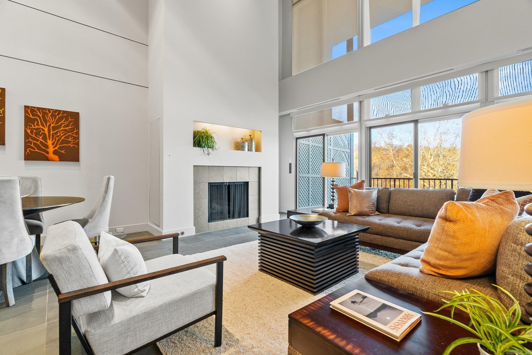 RIVERBEND HPR - Residential