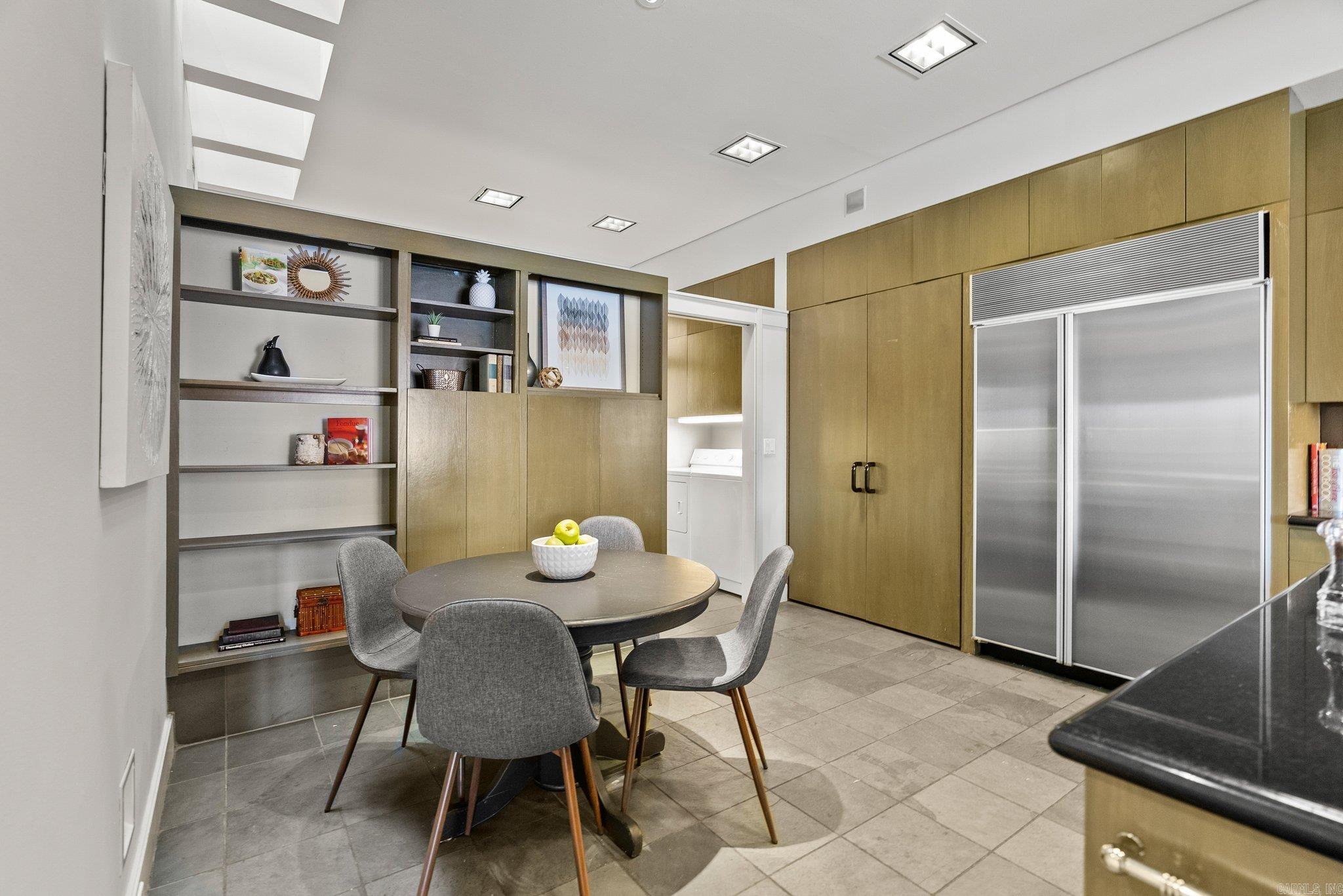 RIVERBEND HPR - Residential