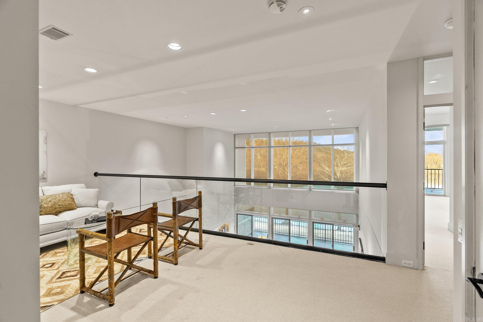 RIVERBEND HPR - Residential