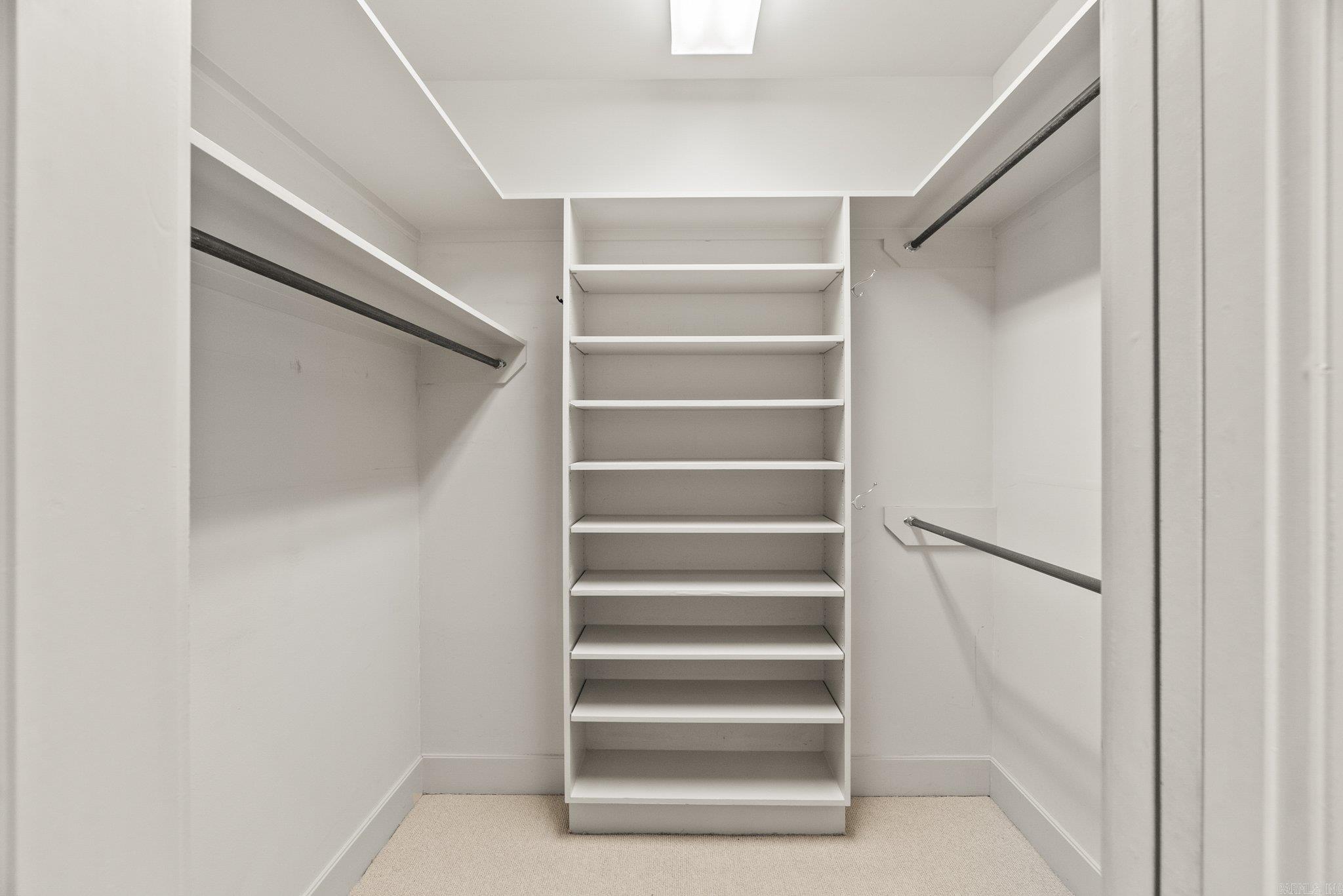 RIVERBEND HPR - Residential