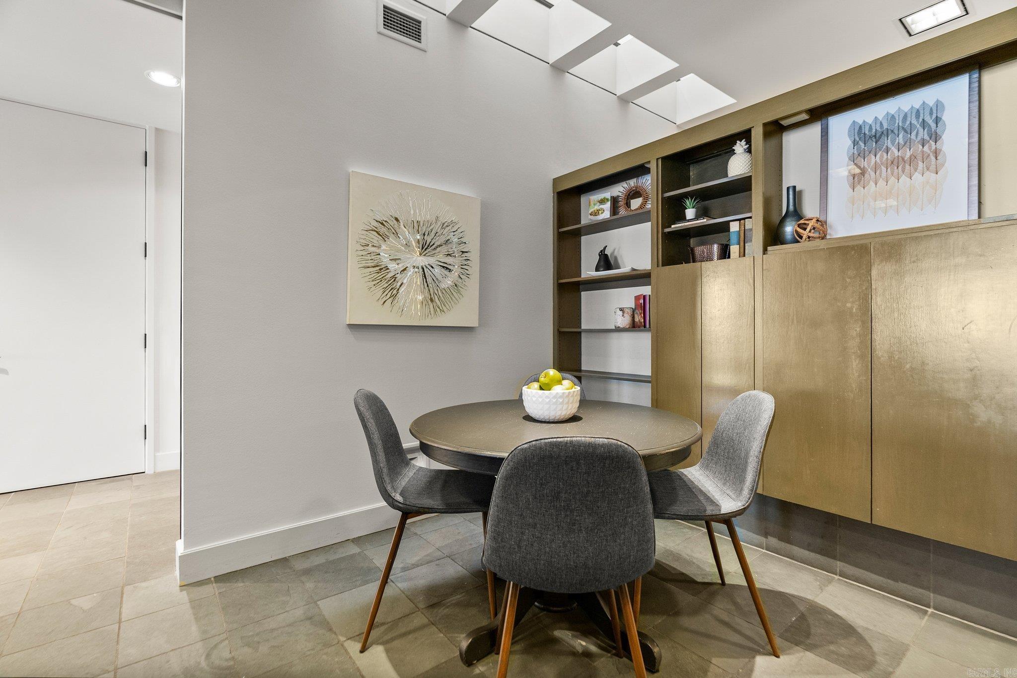 RIVERBEND HPR - Residential