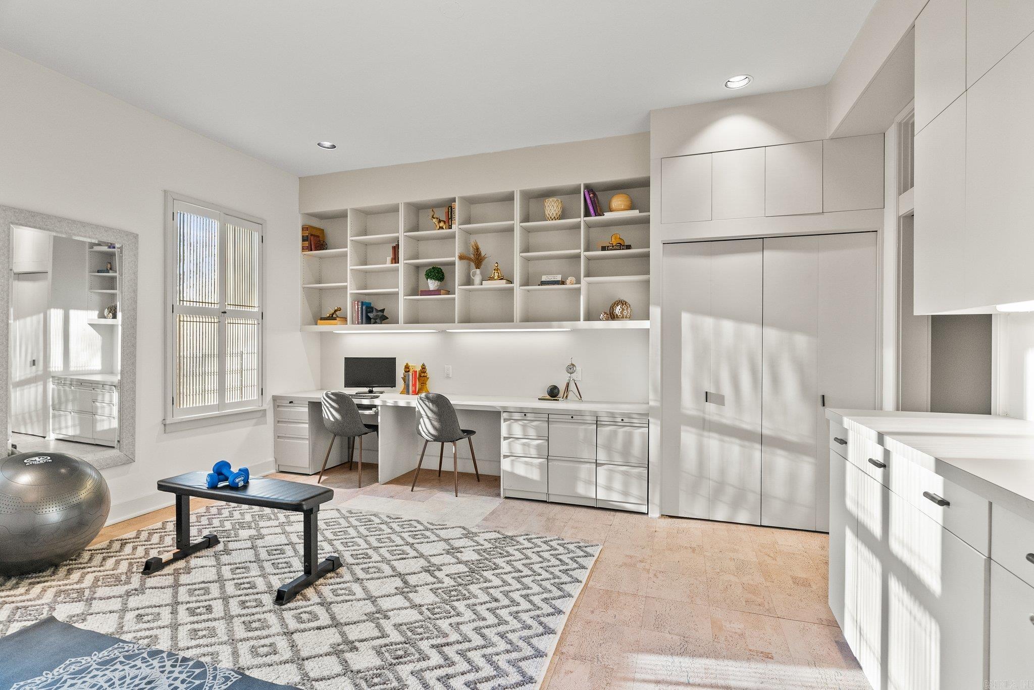 RIVERBEND HPR - Residential