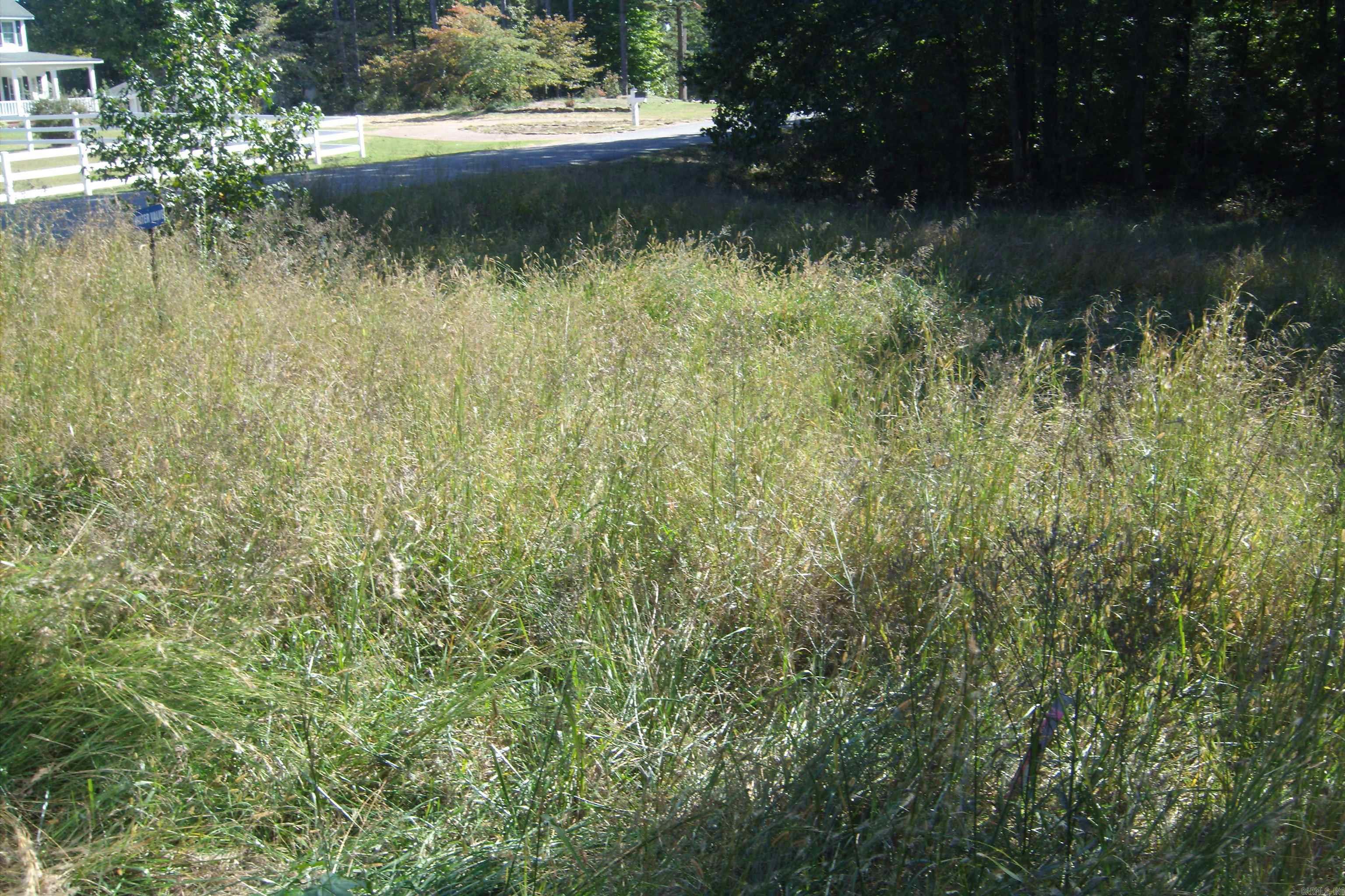 Mountain Aire East Plat 3 - Land