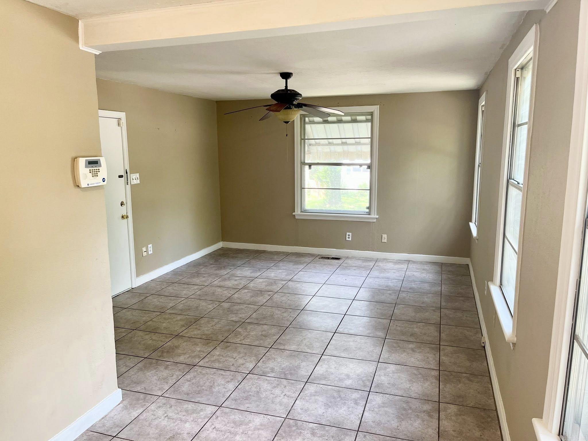 OAK FOREST - Residential Lease