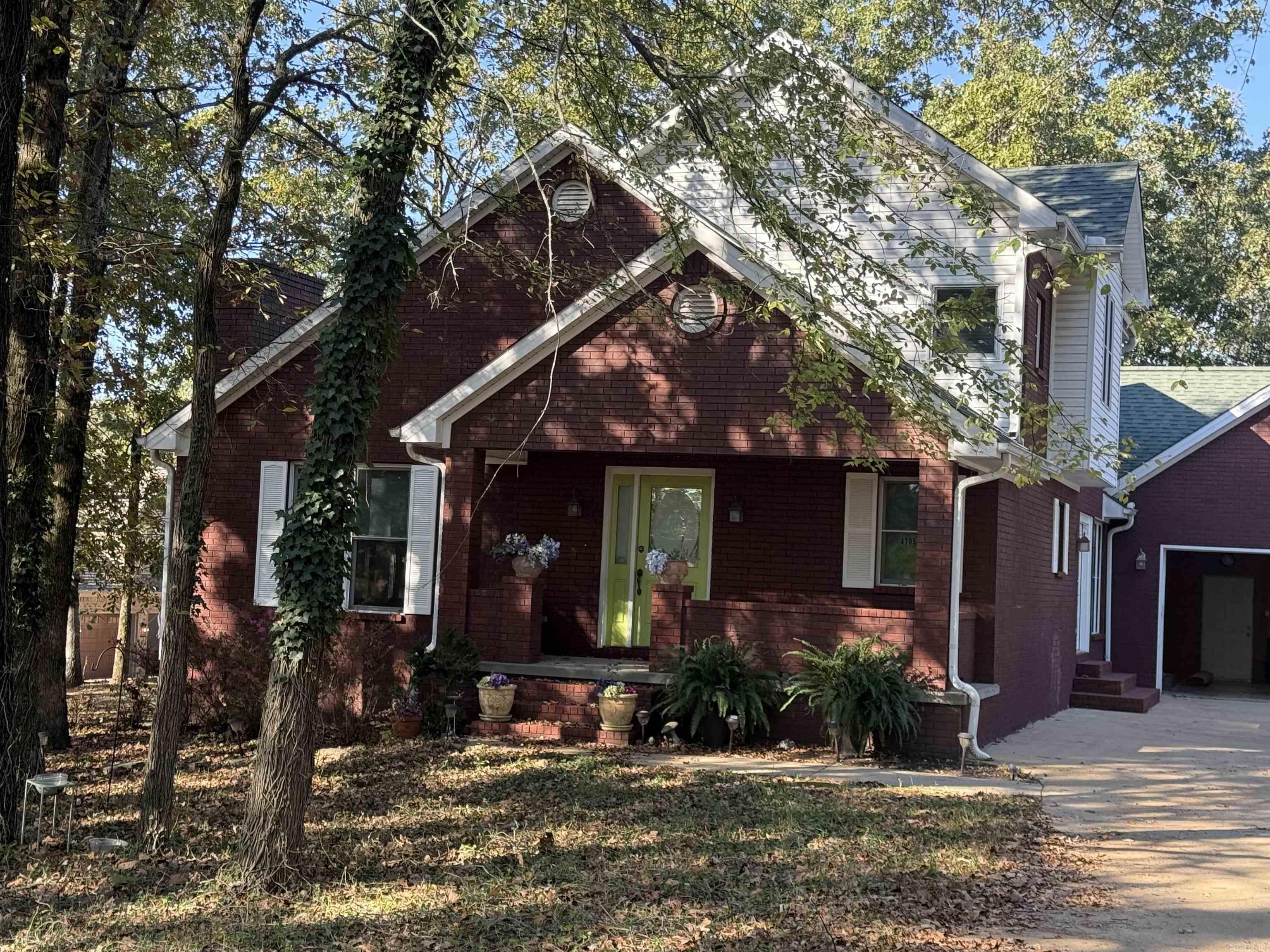 Not In List - Residential