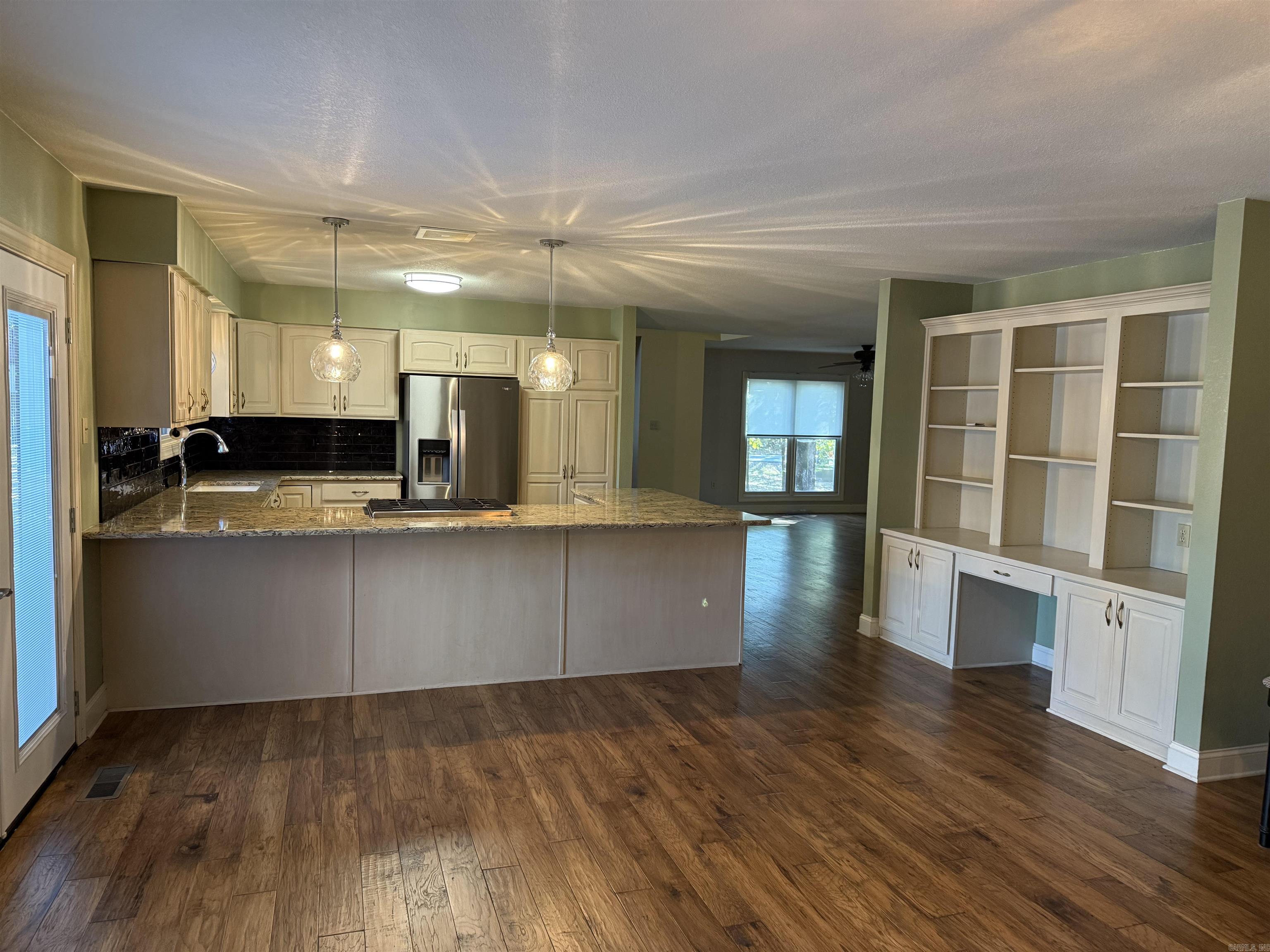 Not In List - Residential