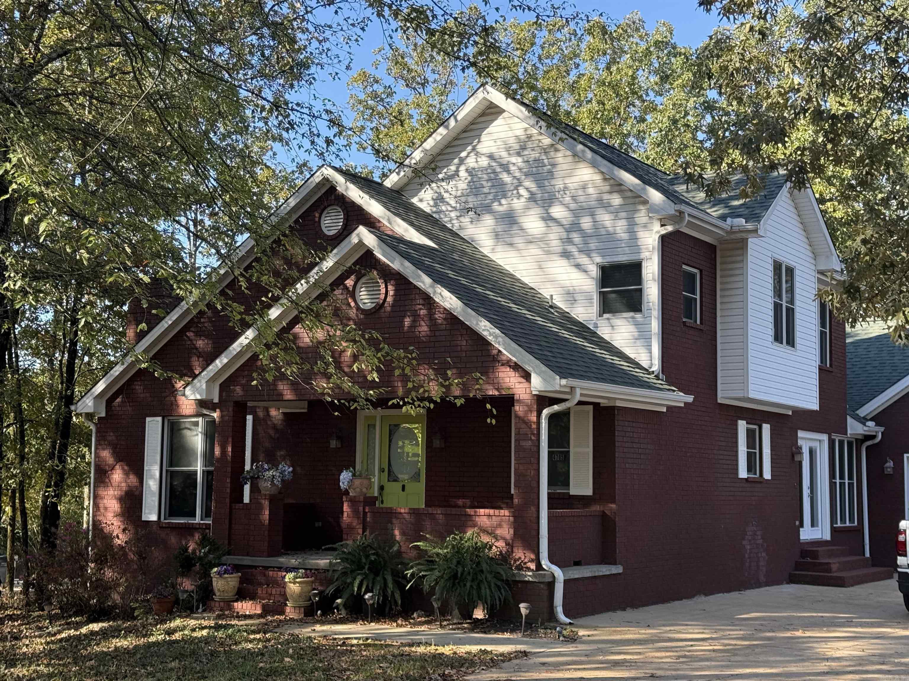 Not In List - Residential