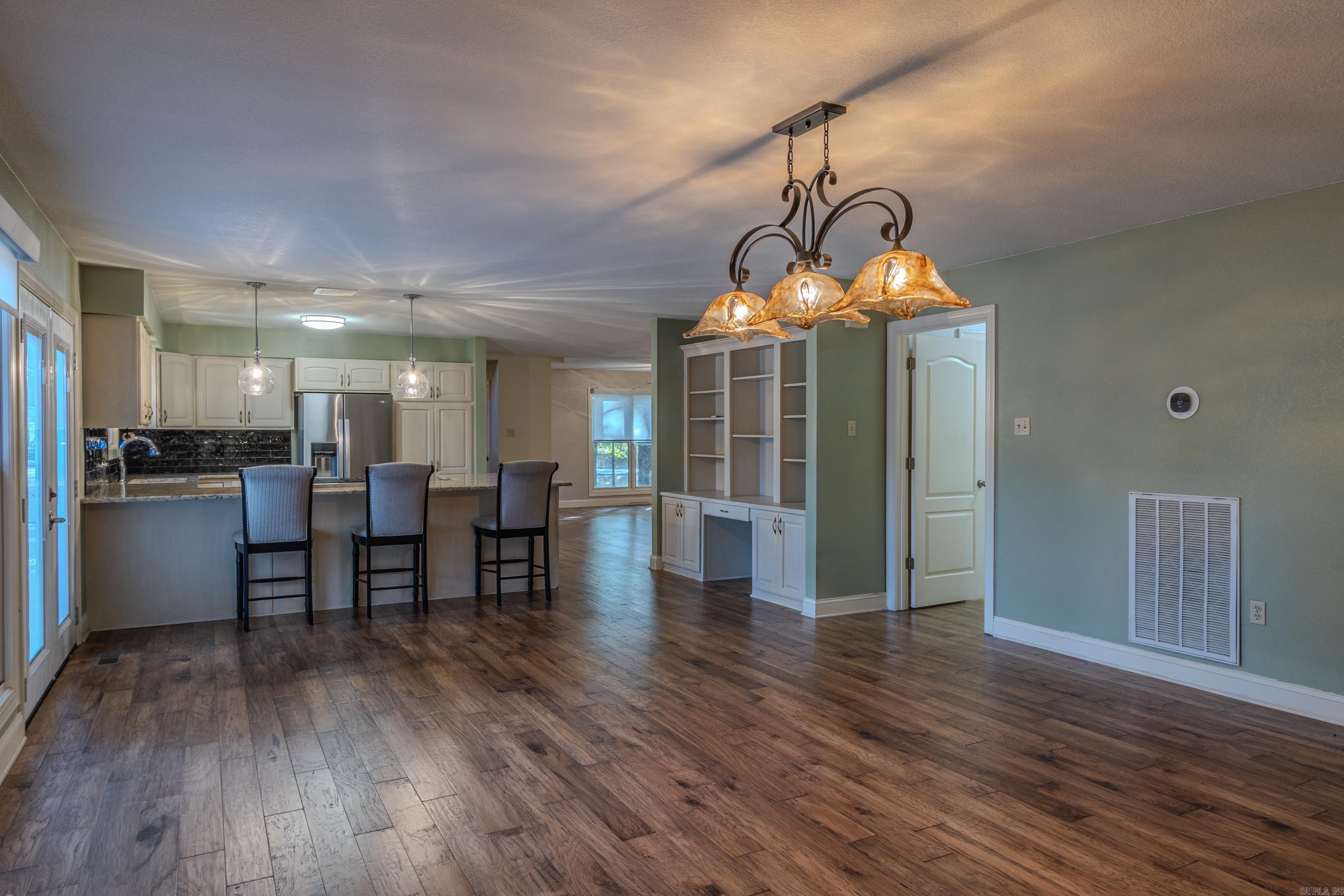 Not In List - Residential