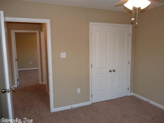 Heritage Heights - Residential Lease