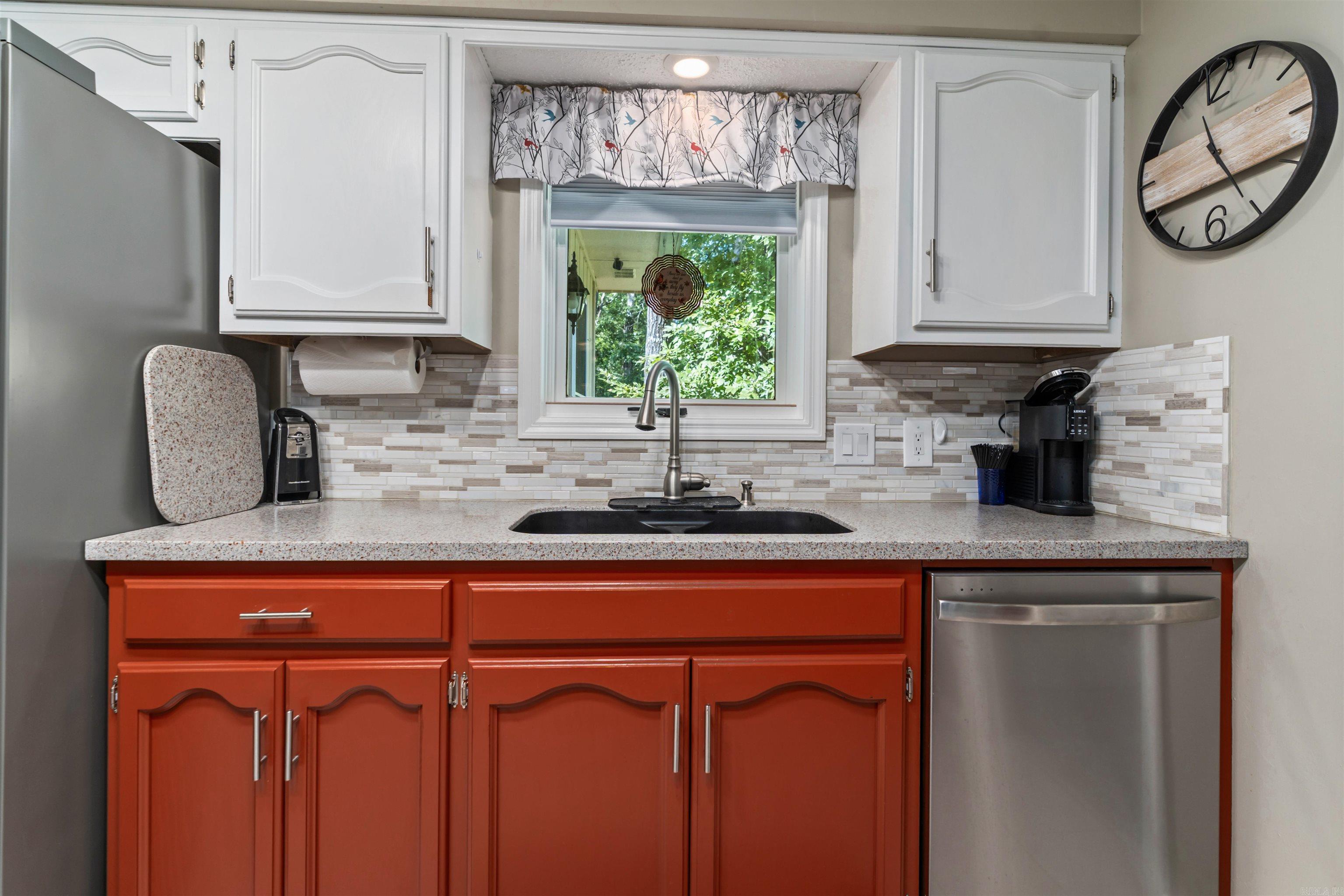 Escocia - Residential