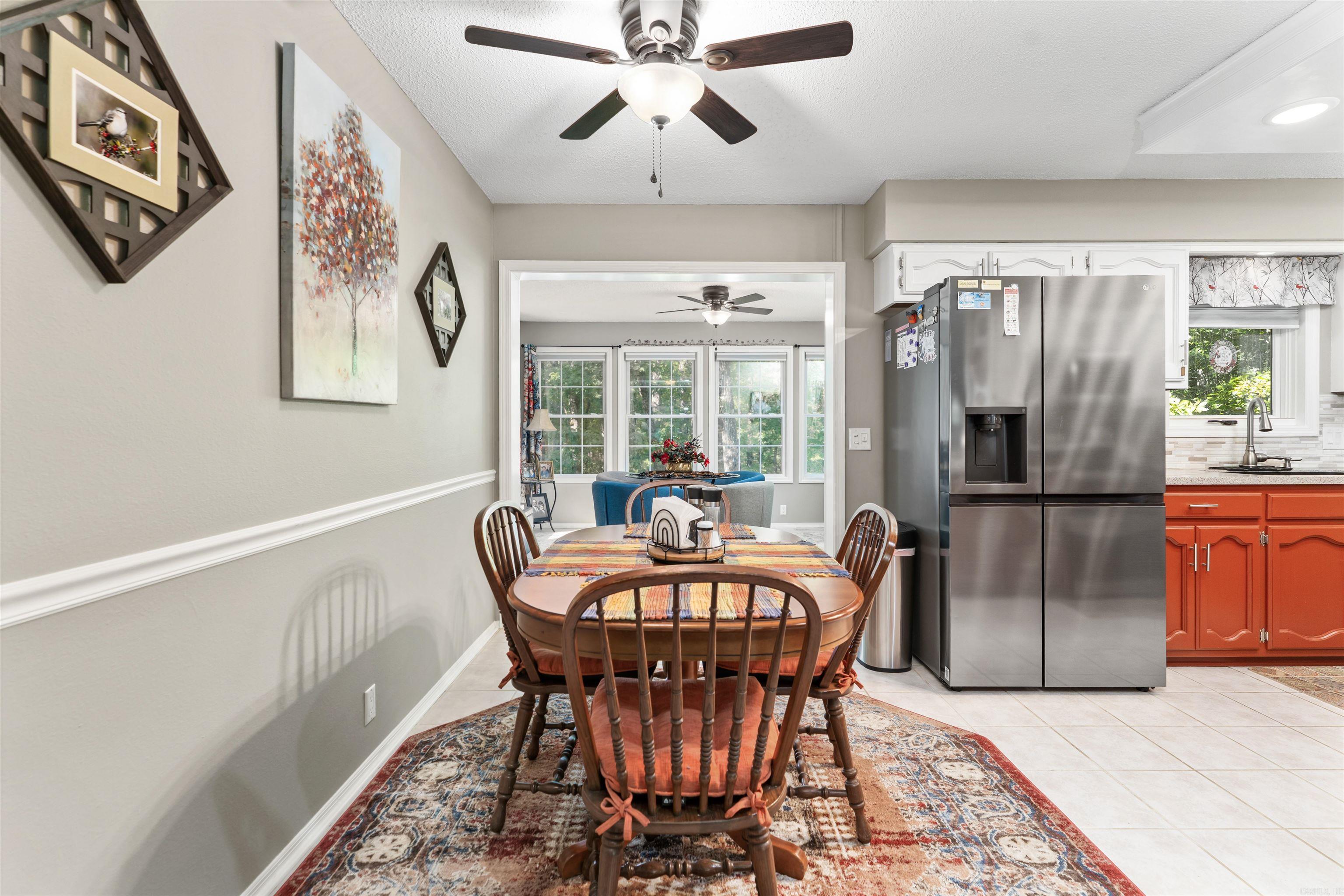 Escocia - Residential