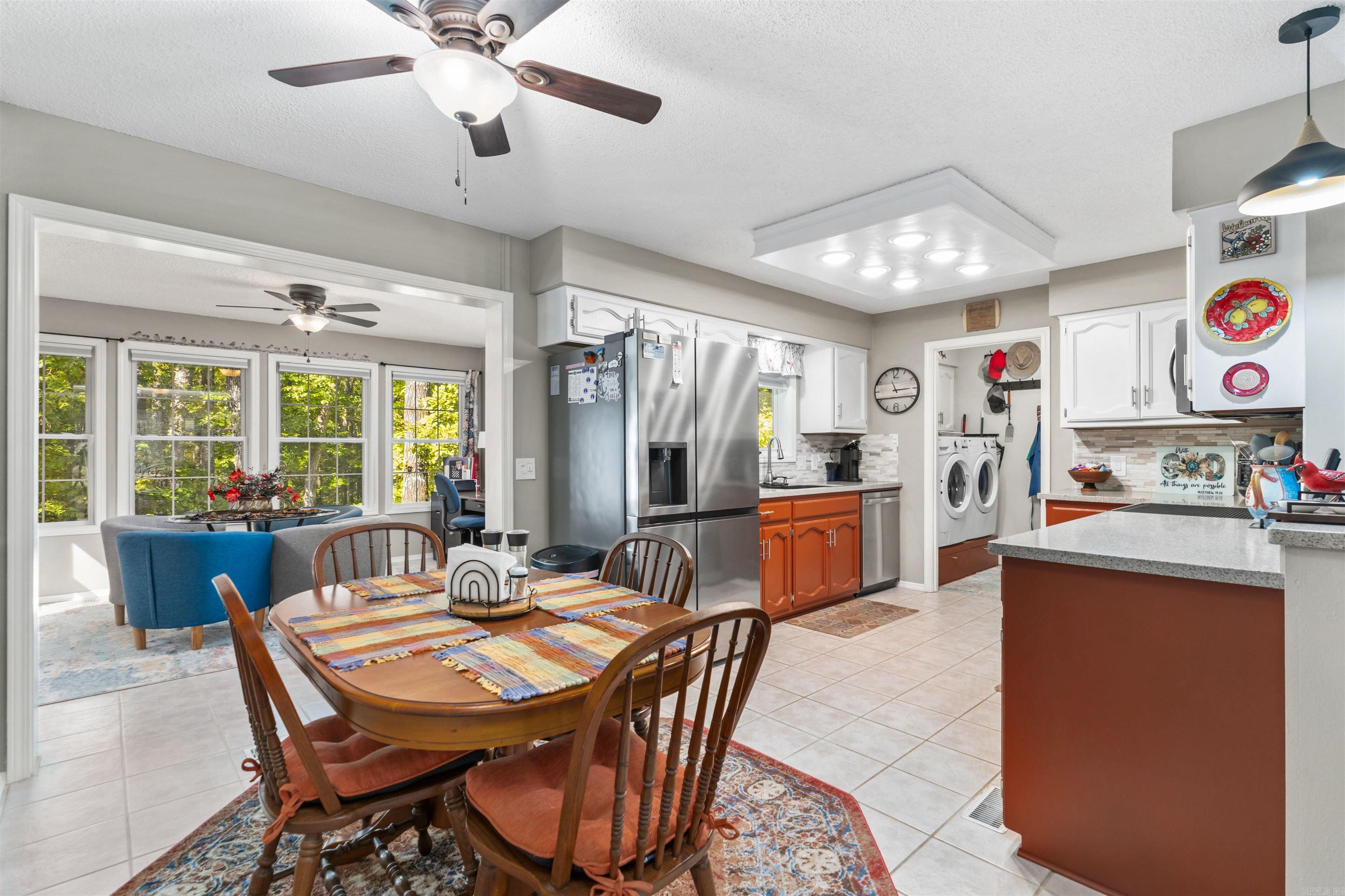 Escocia - Residential