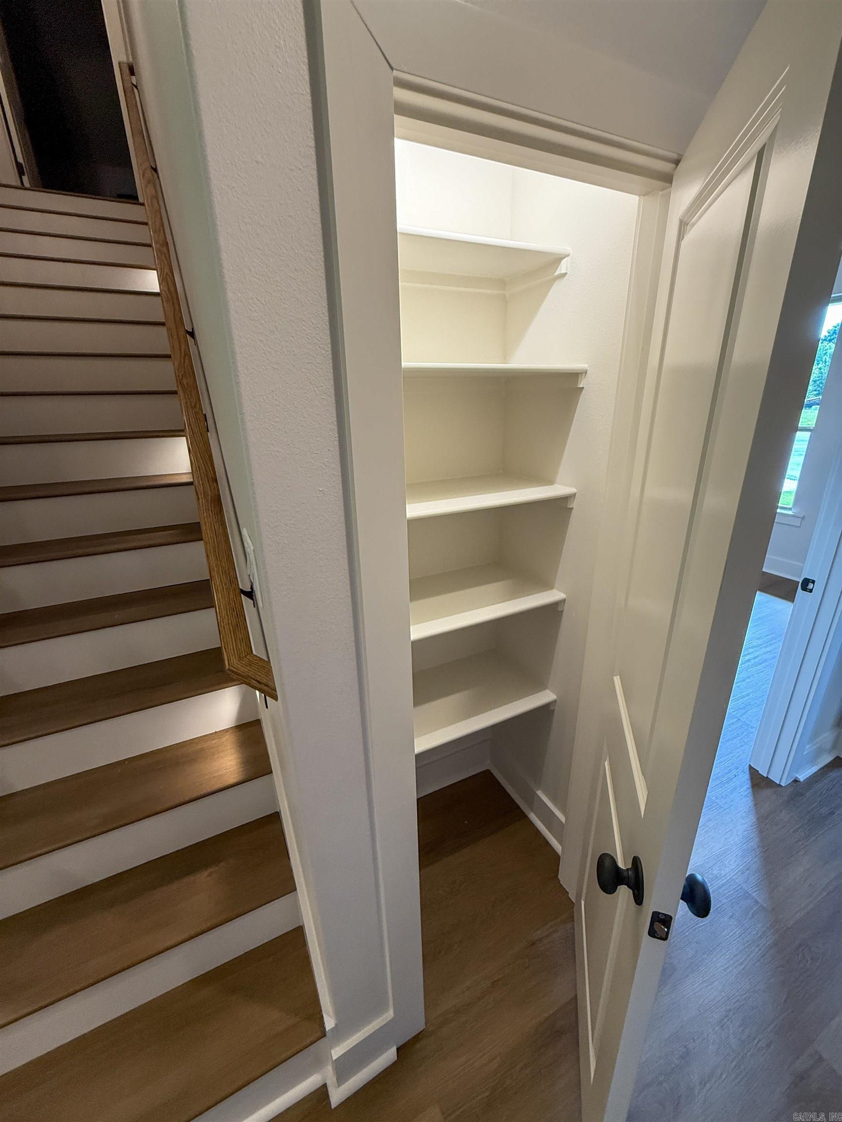 FOXWOOD GARDENS - Residential