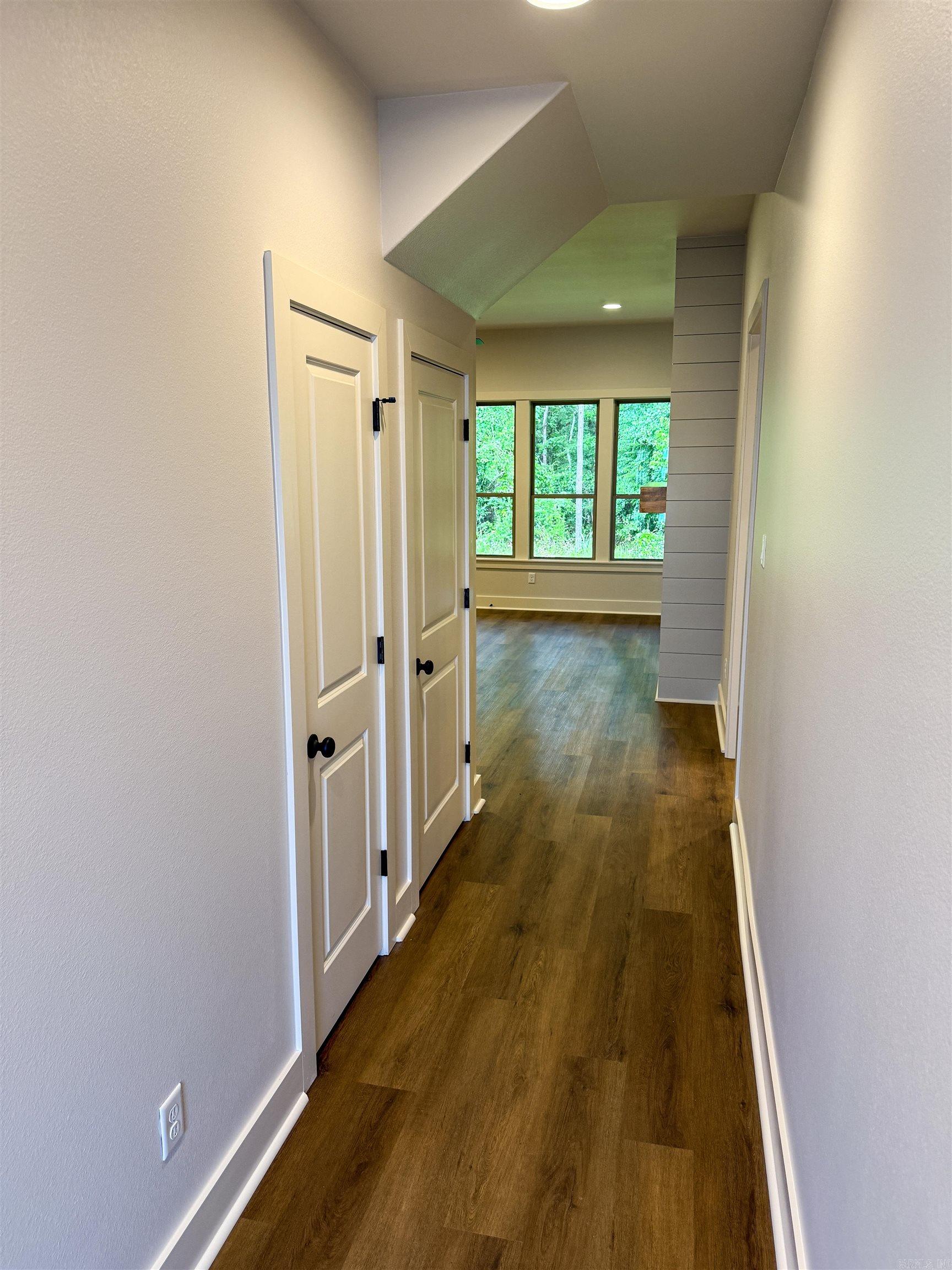 FOXWOOD GARDENS - Residential