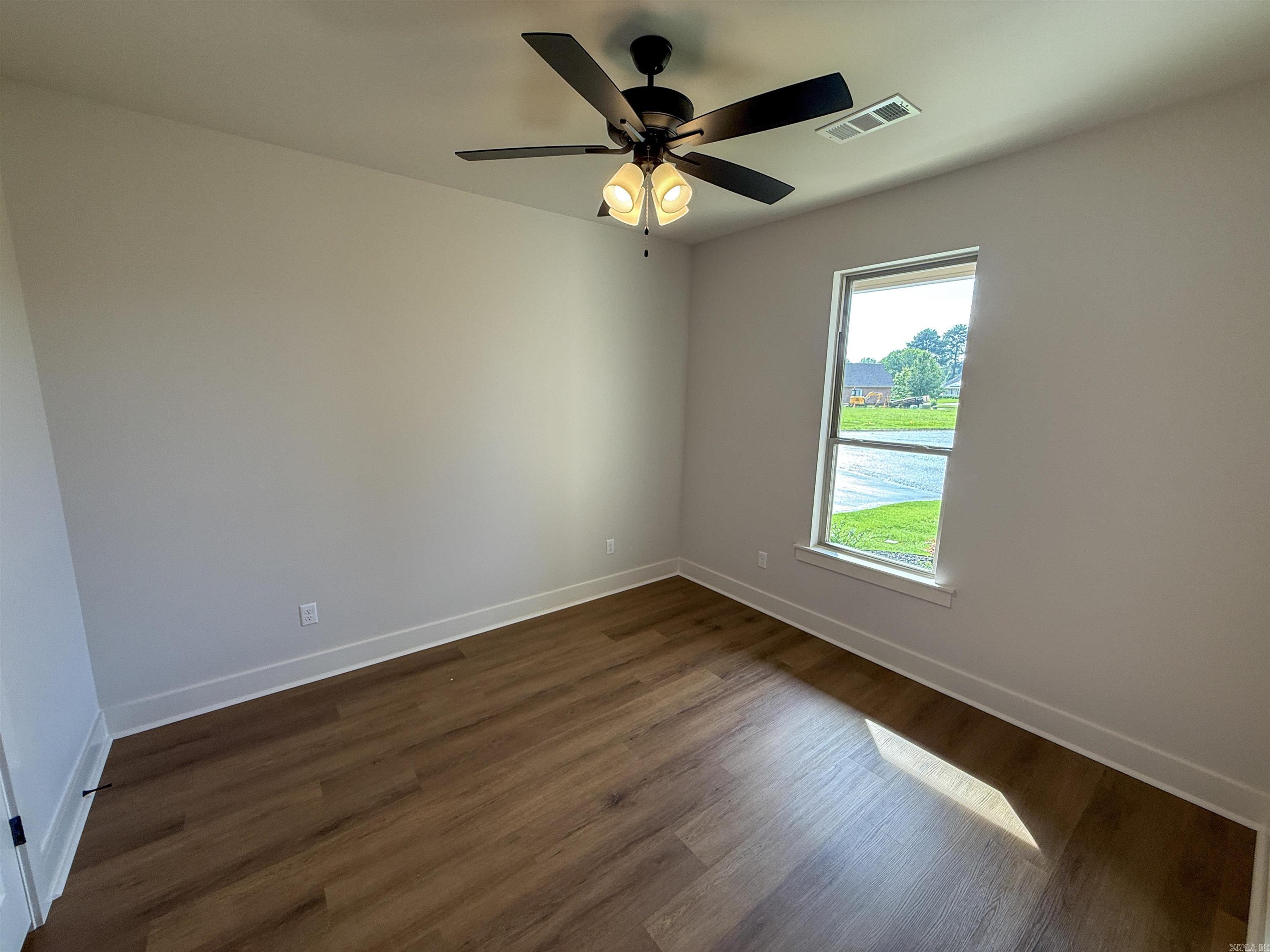 FOXWOOD GARDENS - Residential