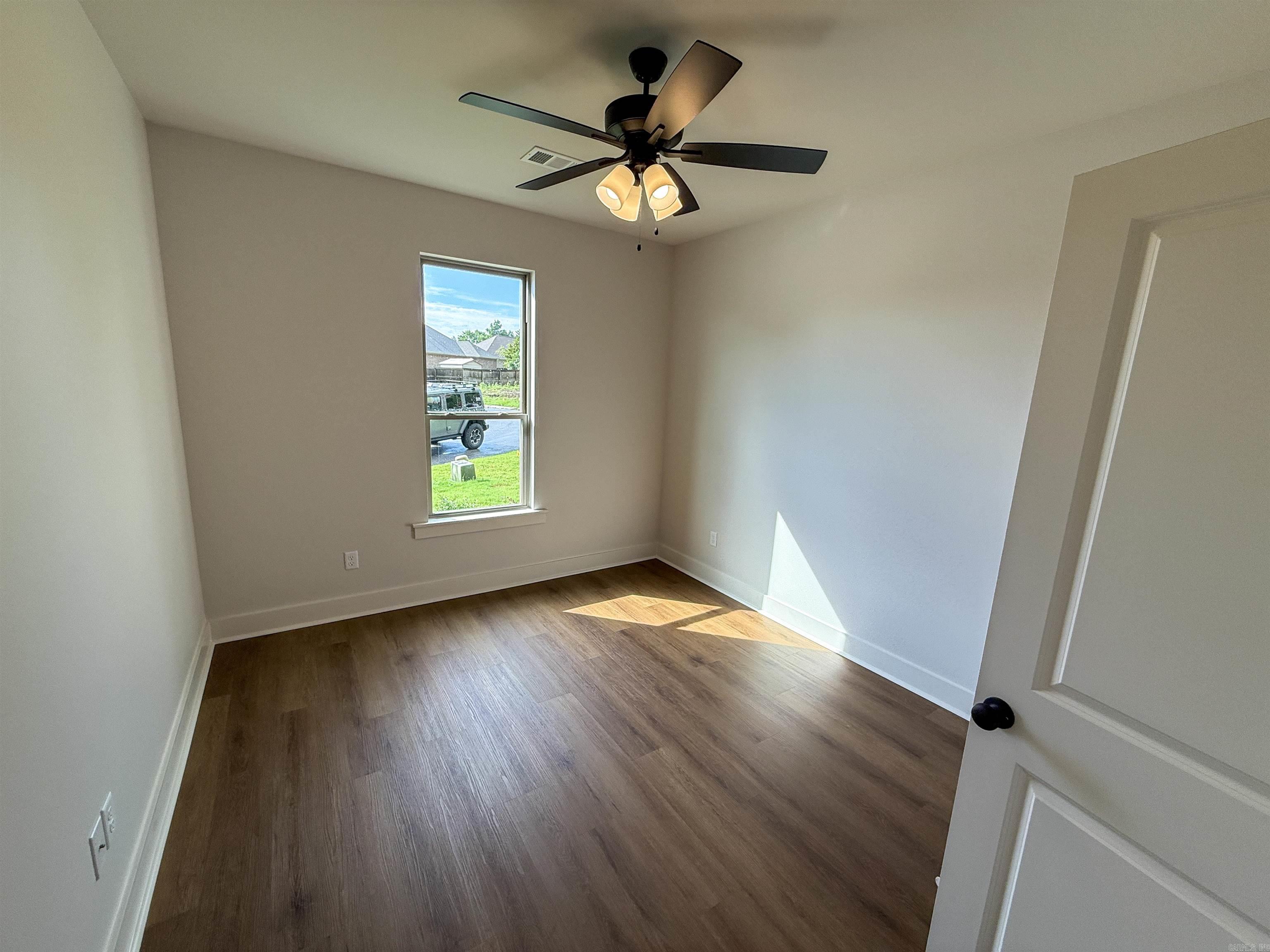 FOXWOOD GARDENS - Residential