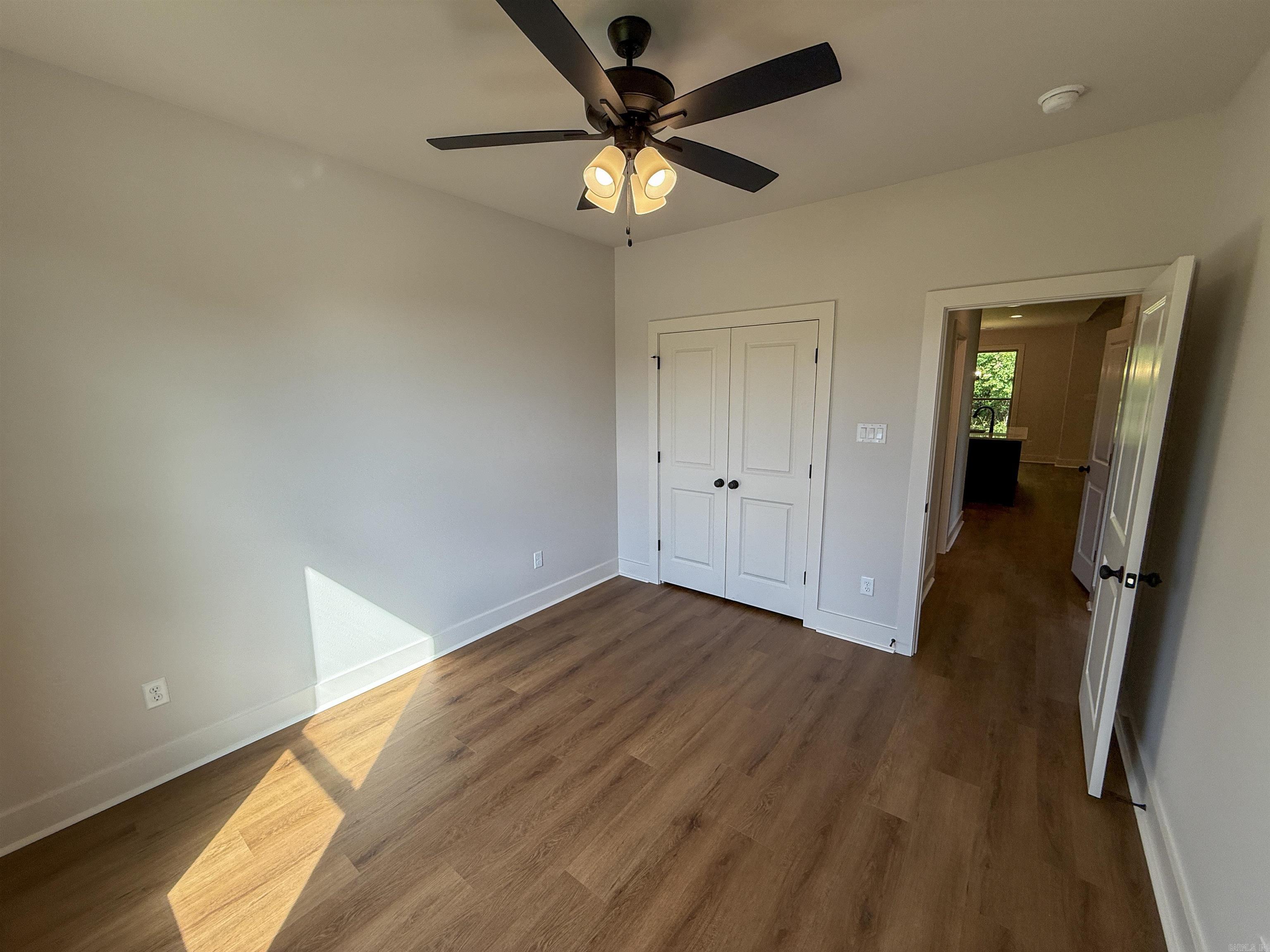 FOXWOOD GARDENS - Residential