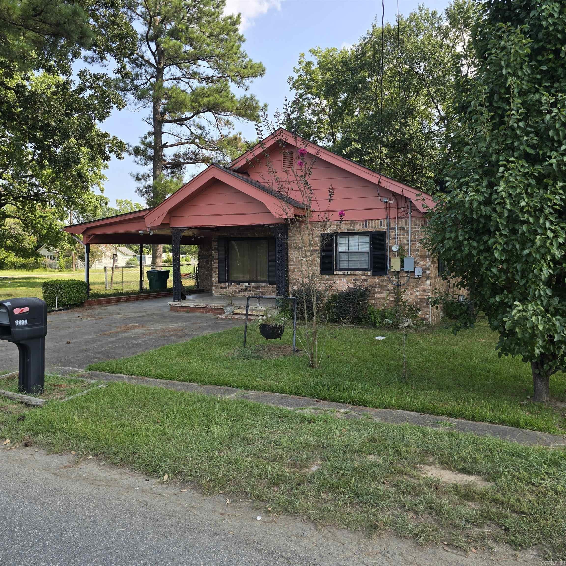 View Pine Bluff, AR 71601 house