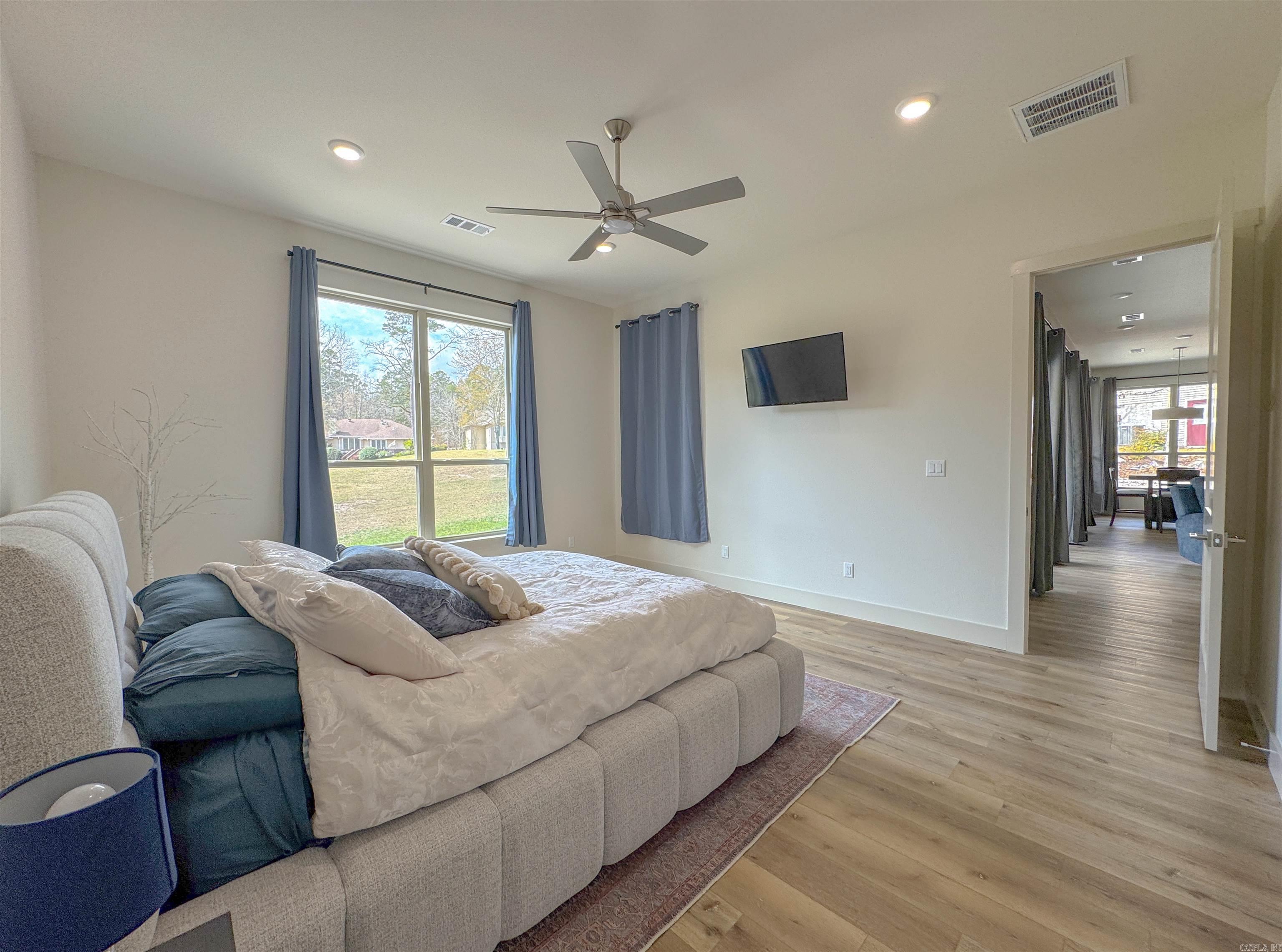 SAN PABLO - Residential