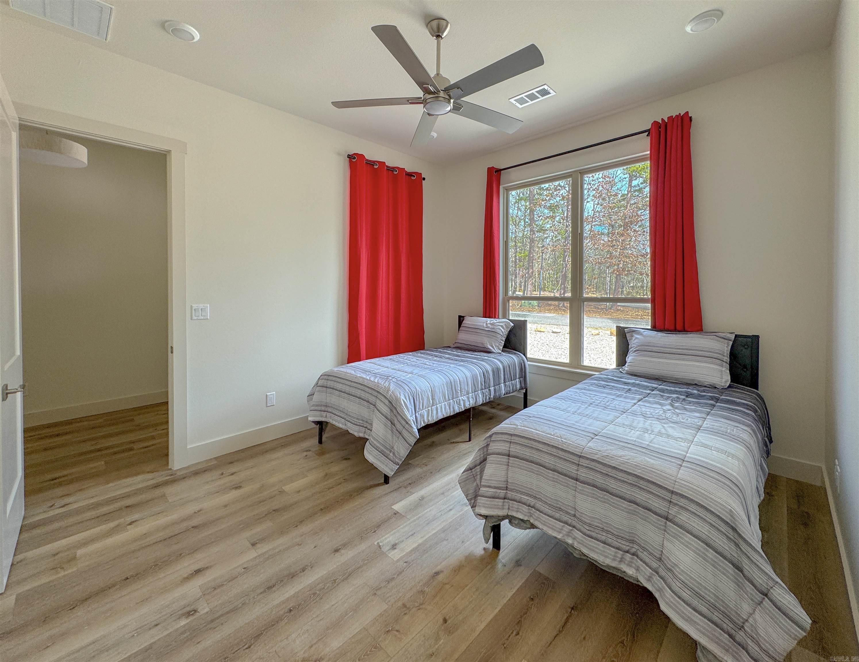 SAN PABLO - Residential